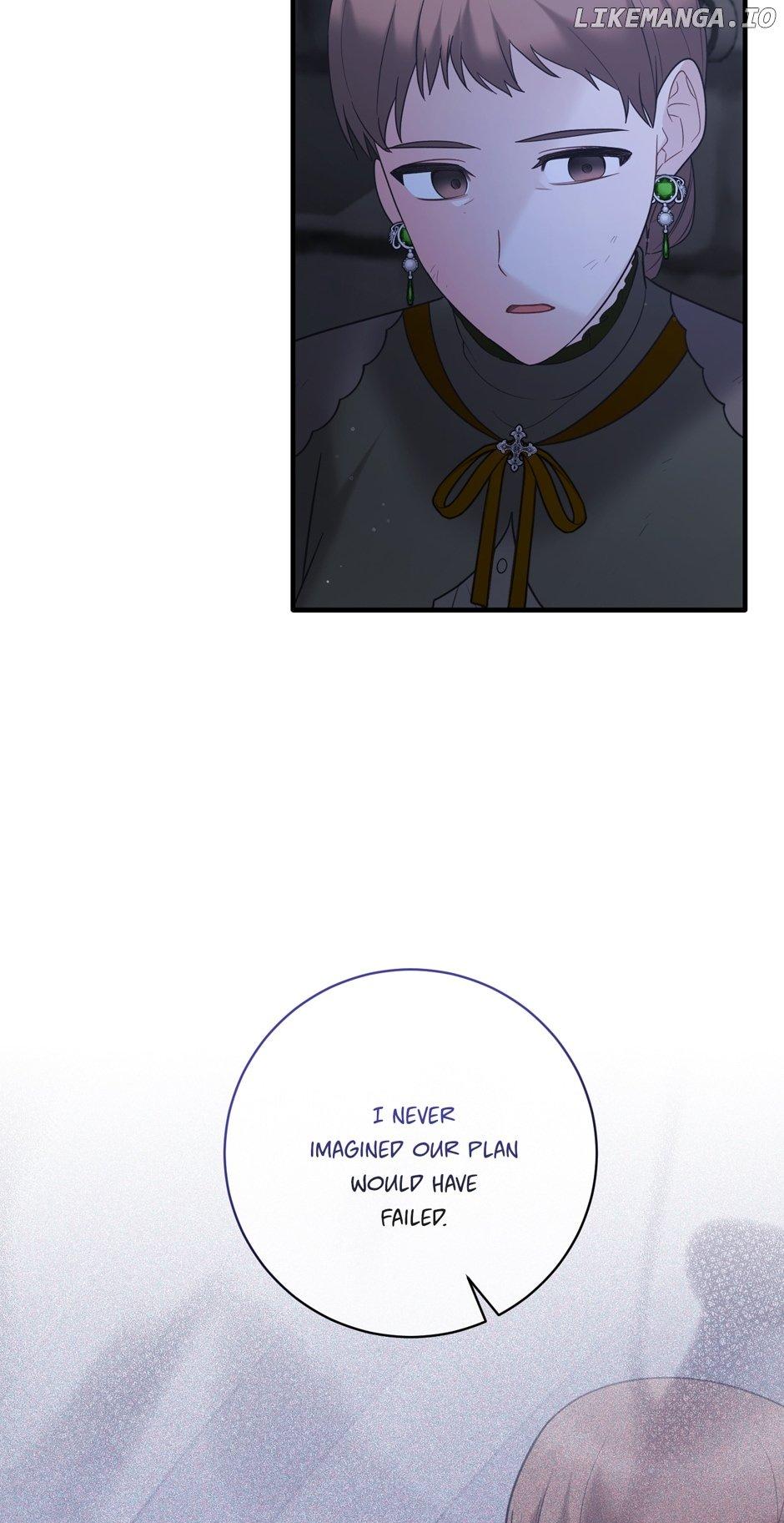 Angelic Lady Chapter 153 page 15