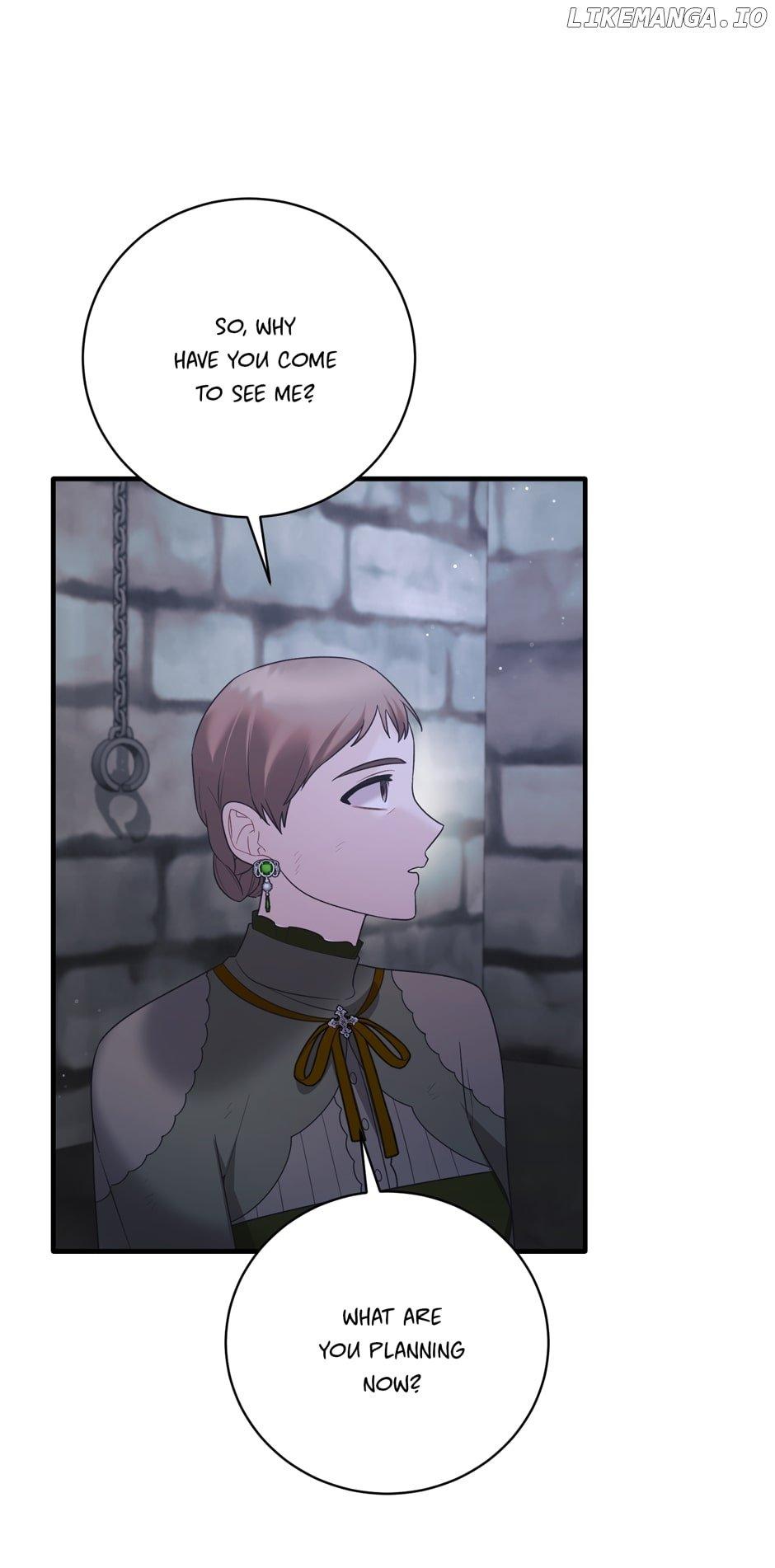 Angelic Lady Chapter 153 page 18