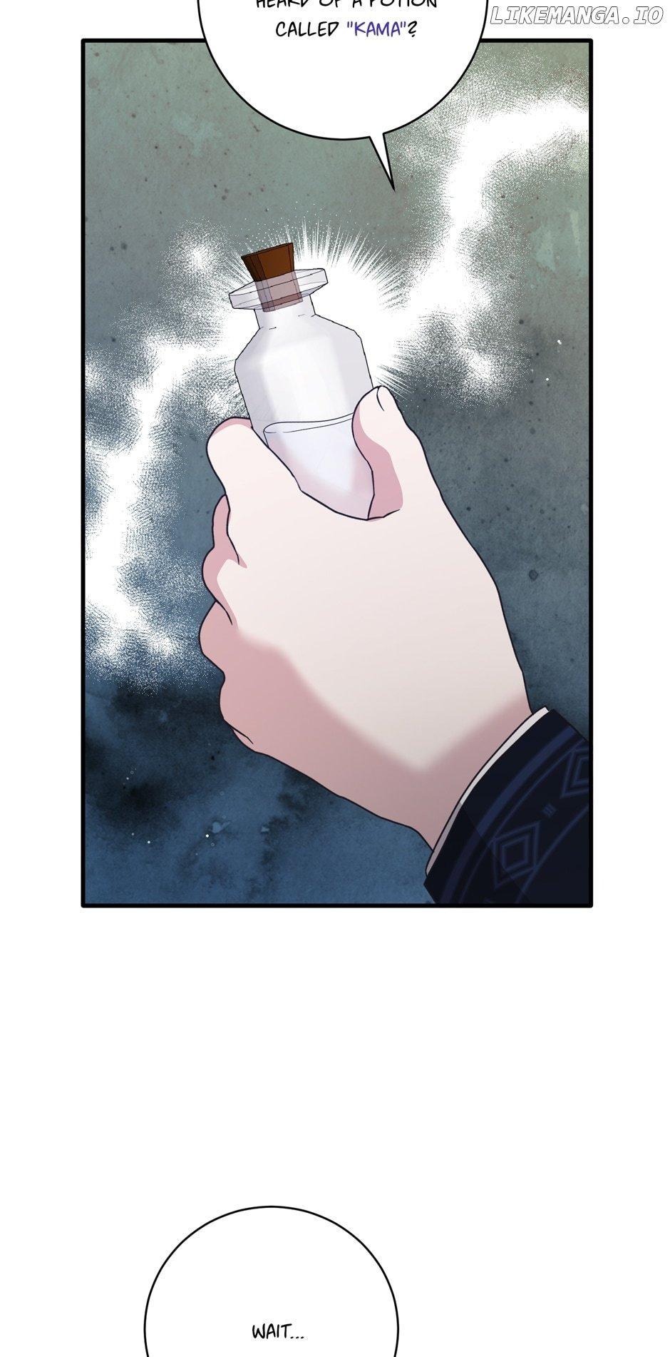 Angelic Lady Chapter 153 page 22