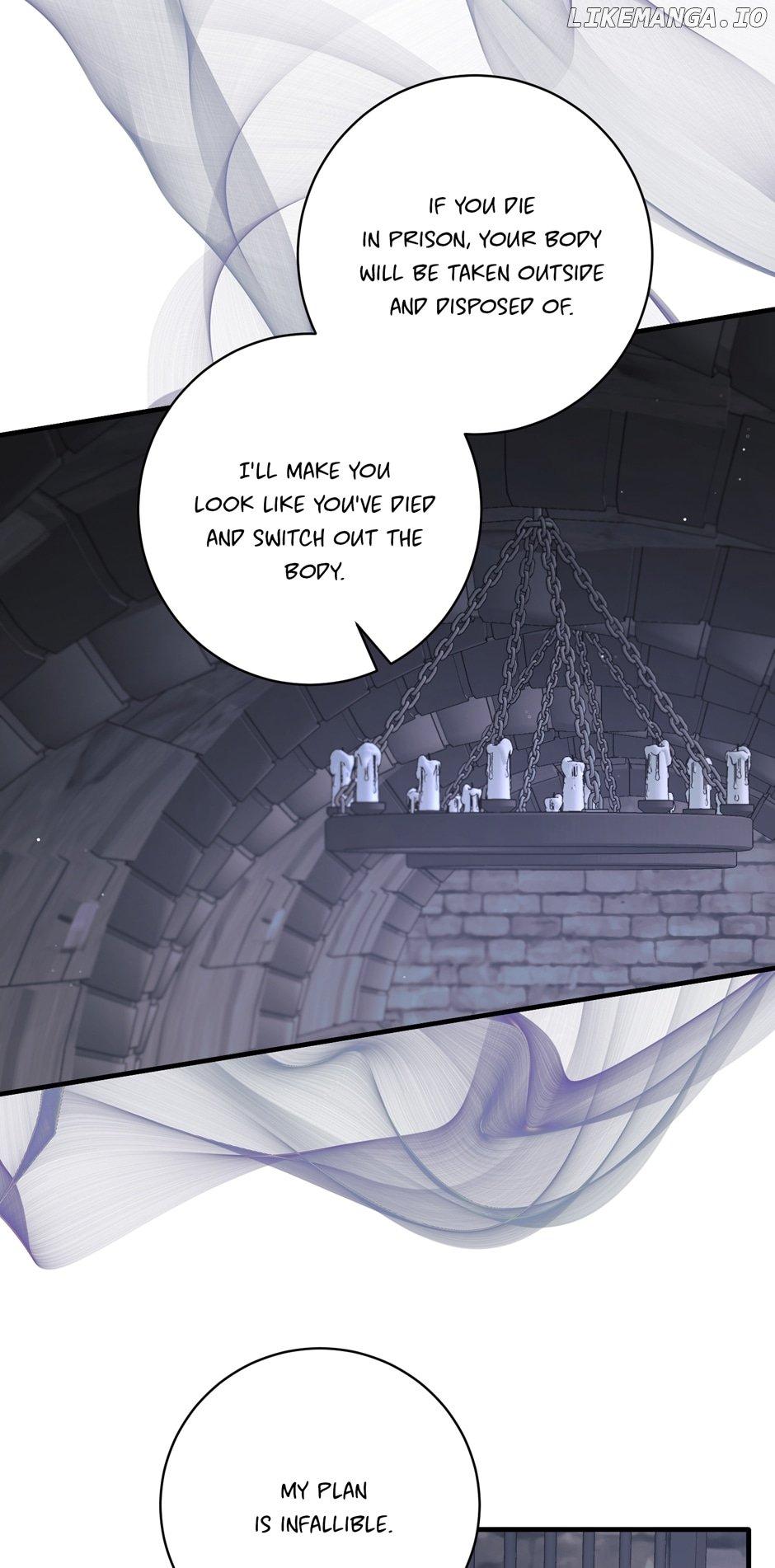 Angelic Lady Chapter 153 page 24