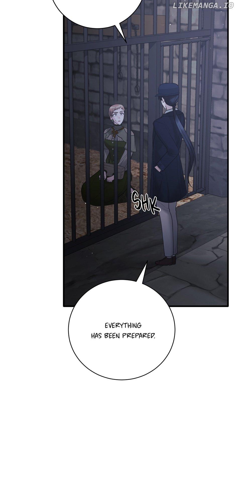 Angelic Lady Chapter 153 page 25