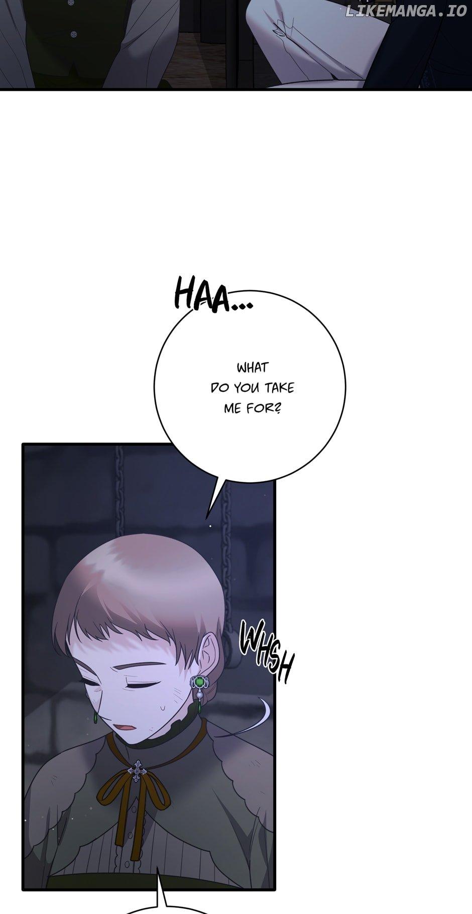 Angelic Lady Chapter 153 page 28