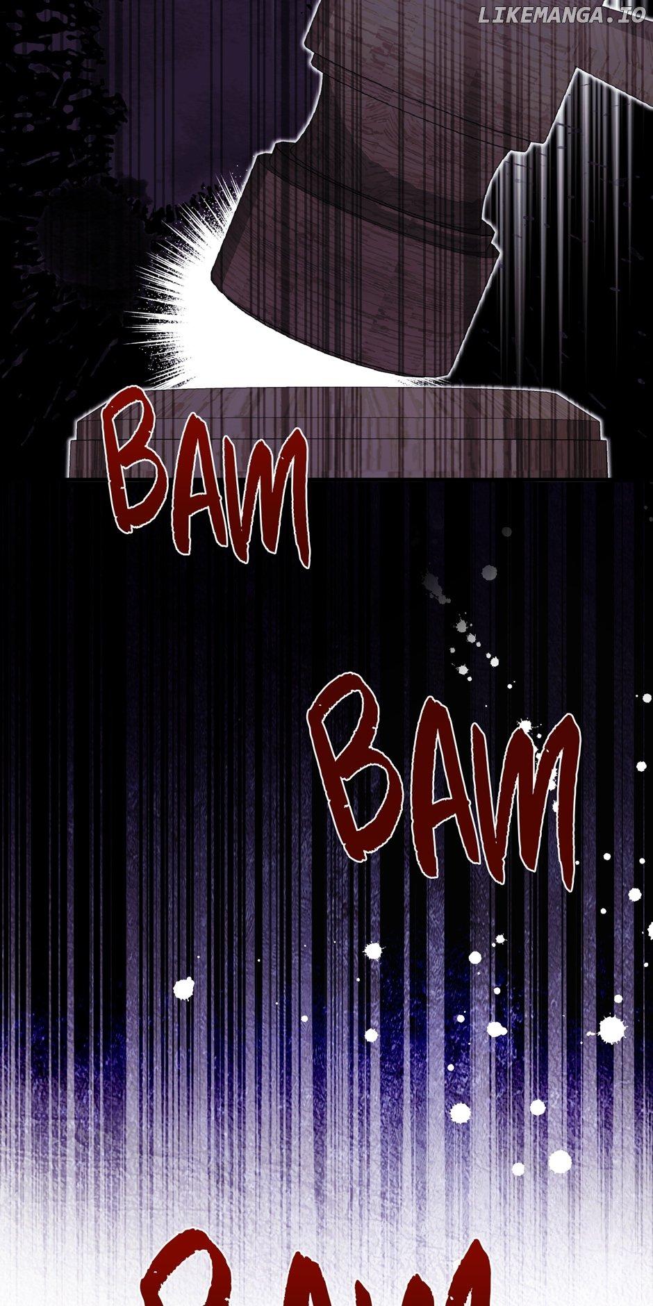 Angelic Lady Chapter 153 page 2