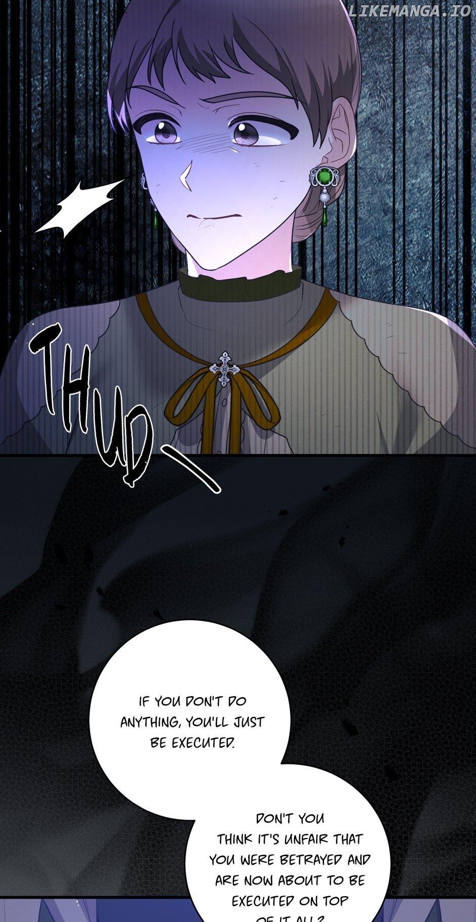 Angelic Lady Chapter 153 page 31