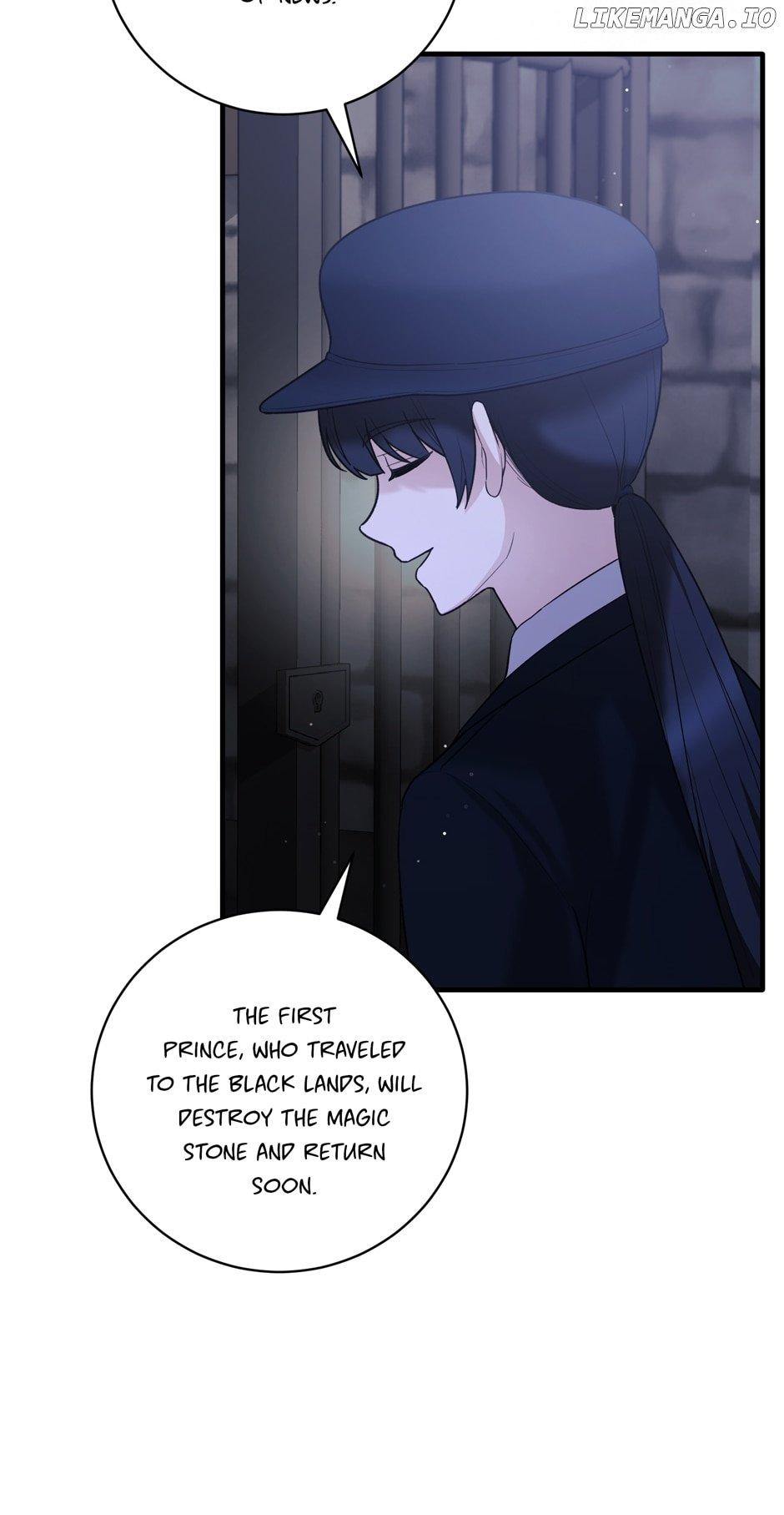 Angelic Lady Chapter 153 page 33