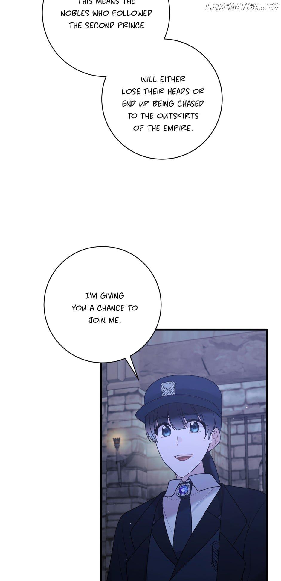 Angelic Lady Chapter 153 page 39