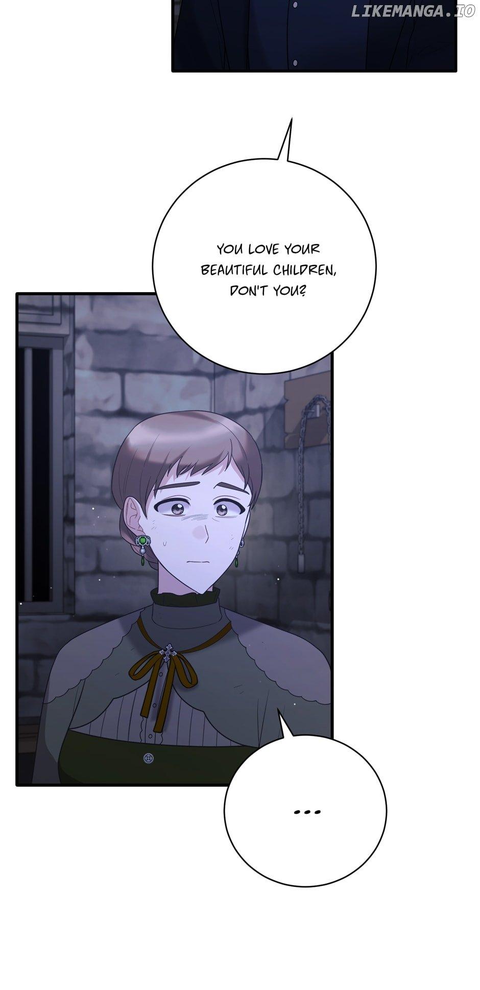 Angelic Lady Chapter 153 page 40