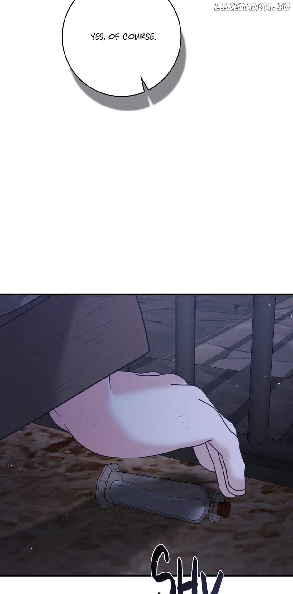 Angelic Lady Chapter 153 page 46