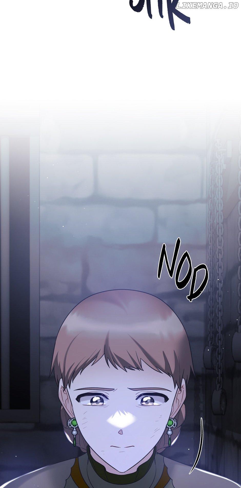 Angelic Lady Chapter 153 page 47