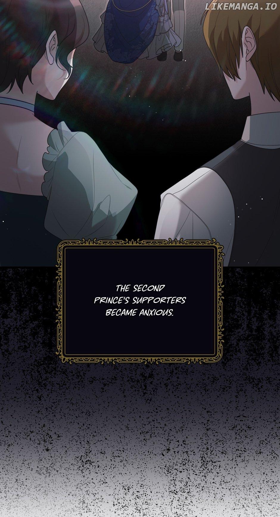 Angelic Lady Chapter 153 page 53