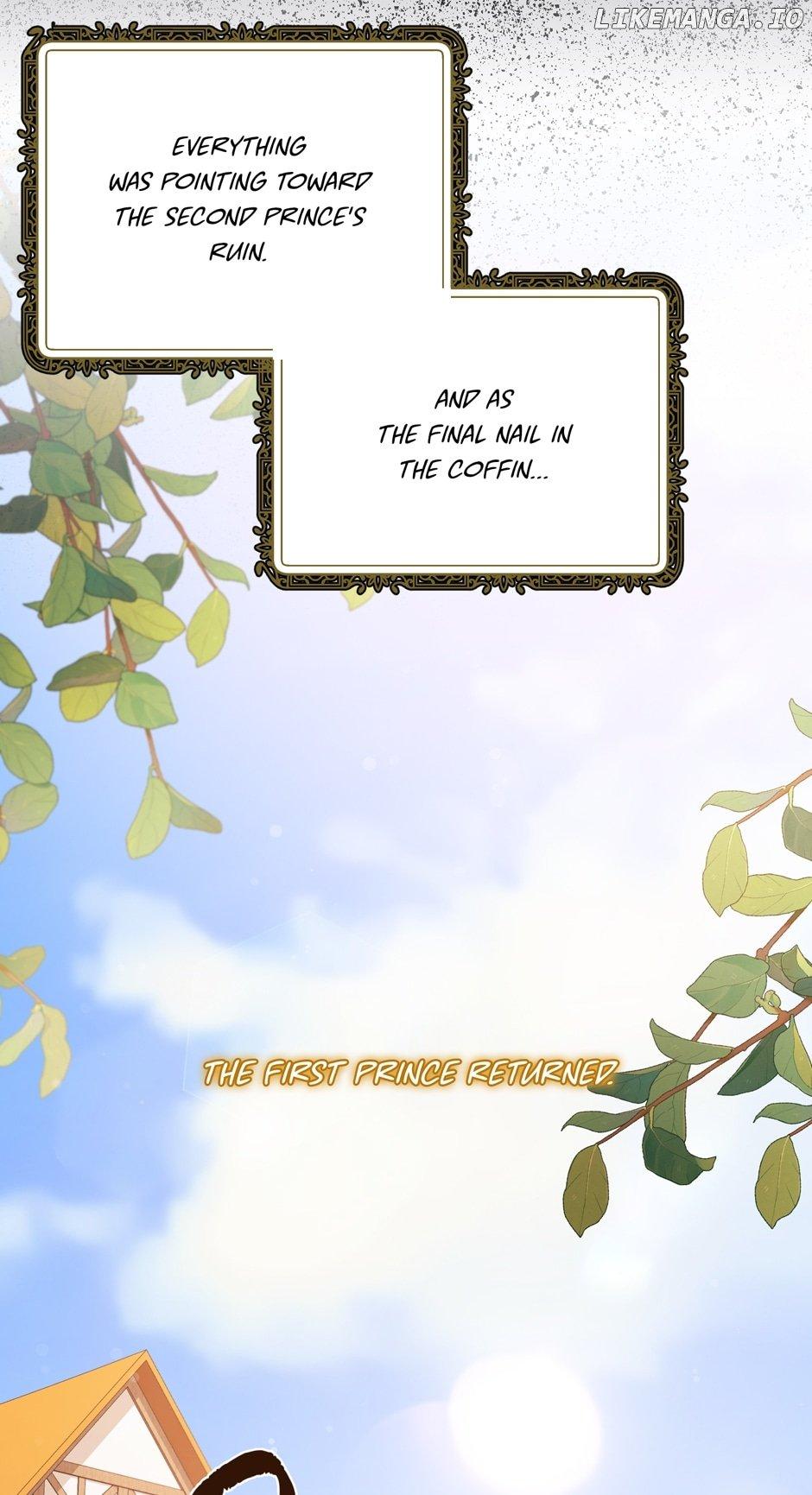 Angelic Lady Chapter 153 page 54