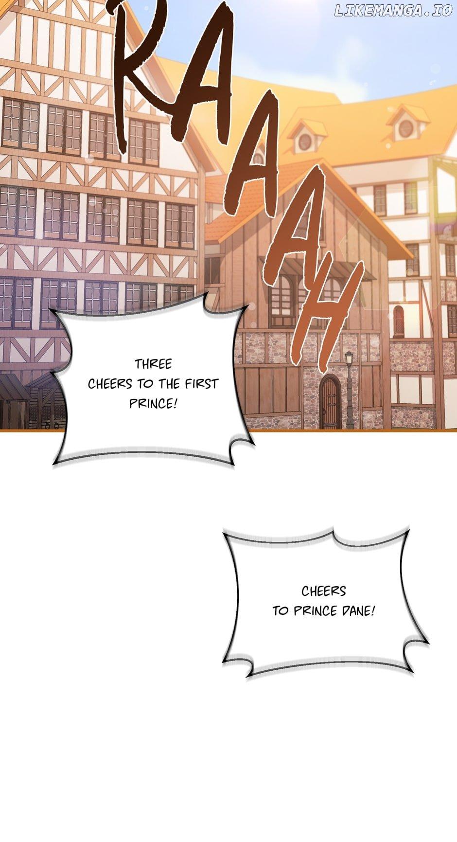 Angelic Lady Chapter 153 page 55