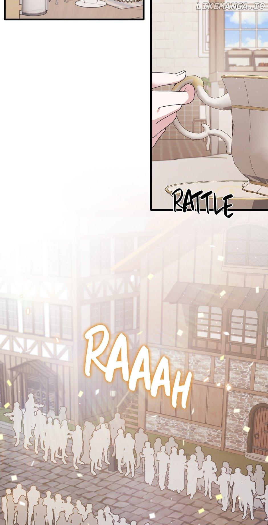 Angelic Lady Chapter 153 page 60