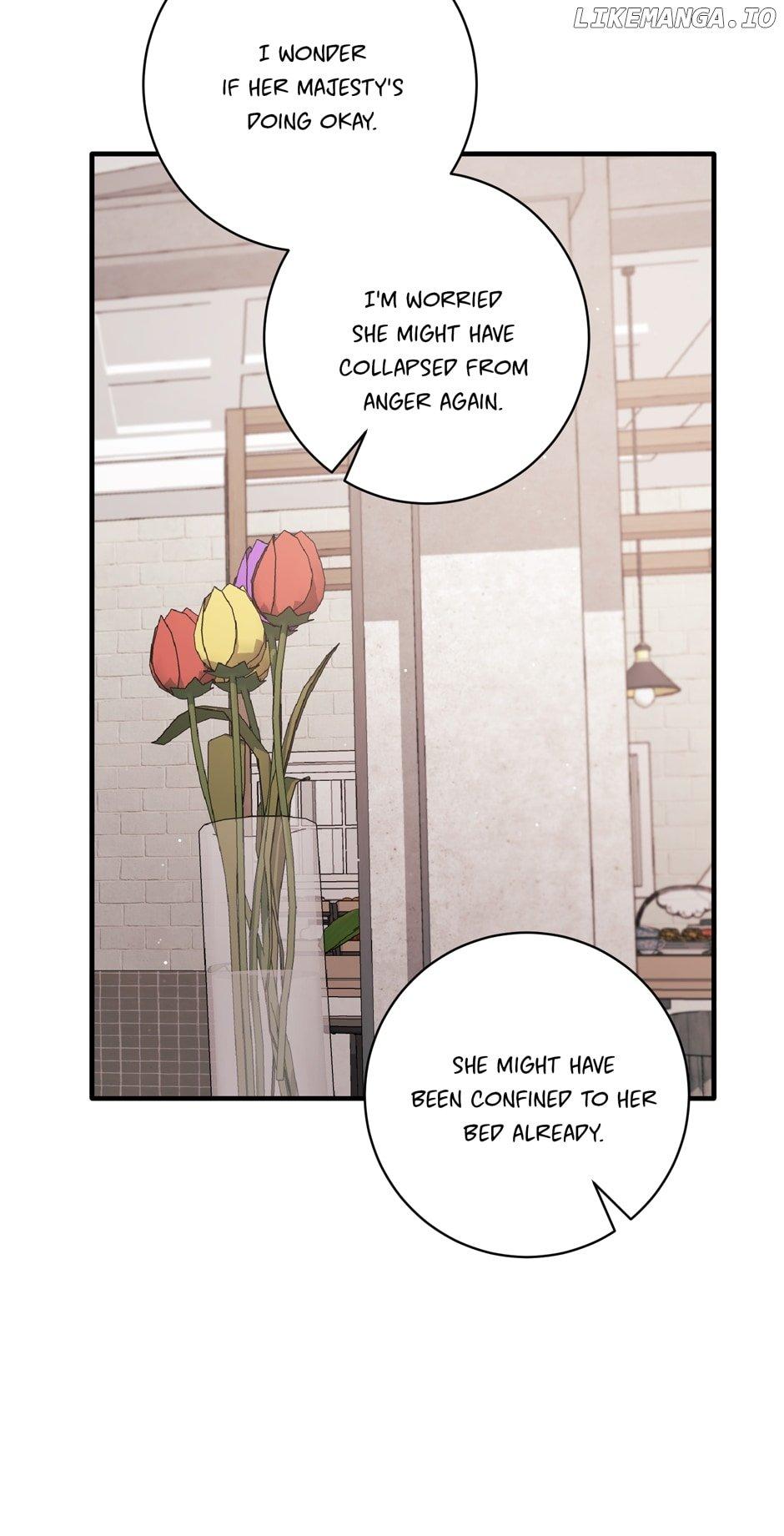 Angelic Lady Chapter 153 page 63