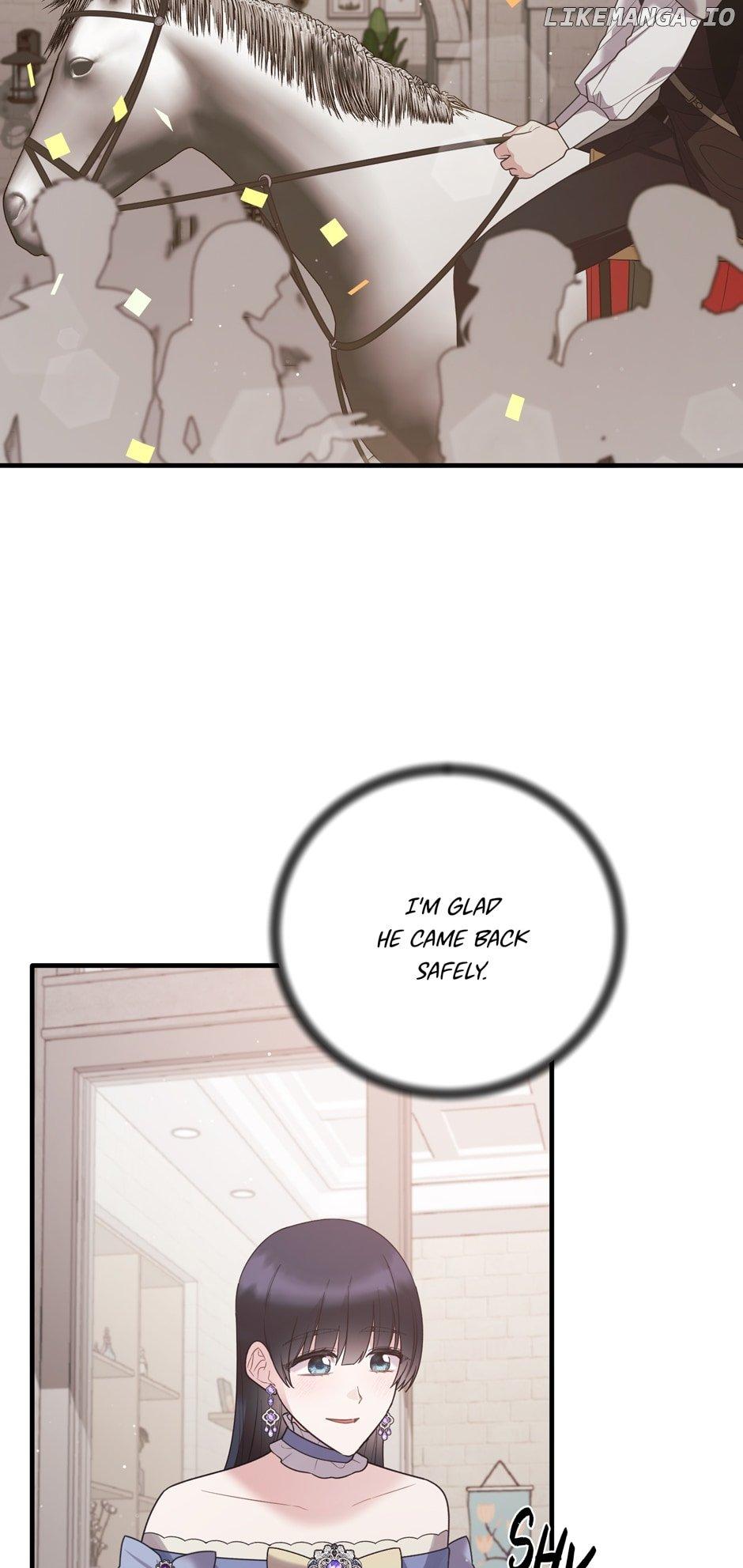 Angelic Lady Chapter 153 page 66