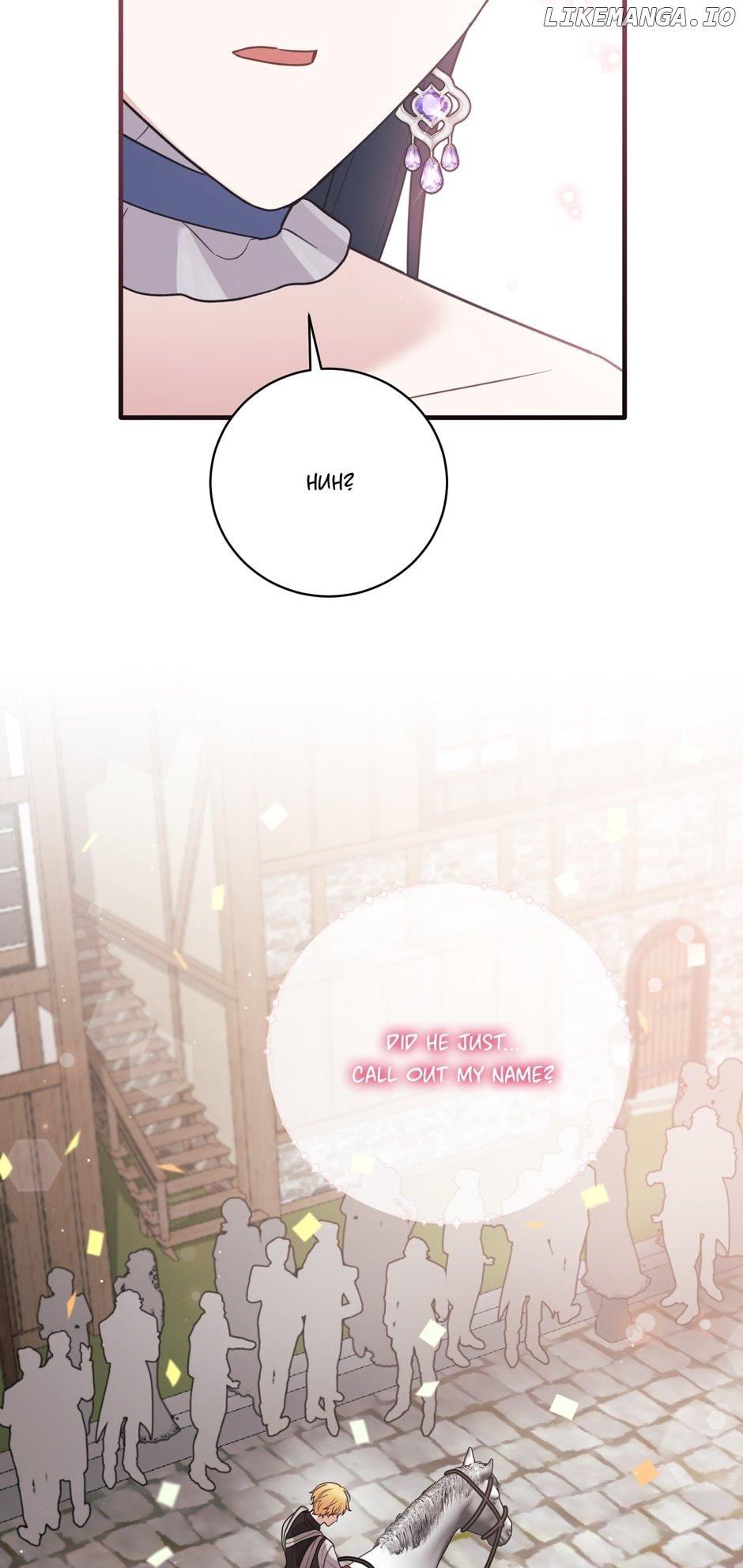 Angelic Lady Chapter 153 page 68