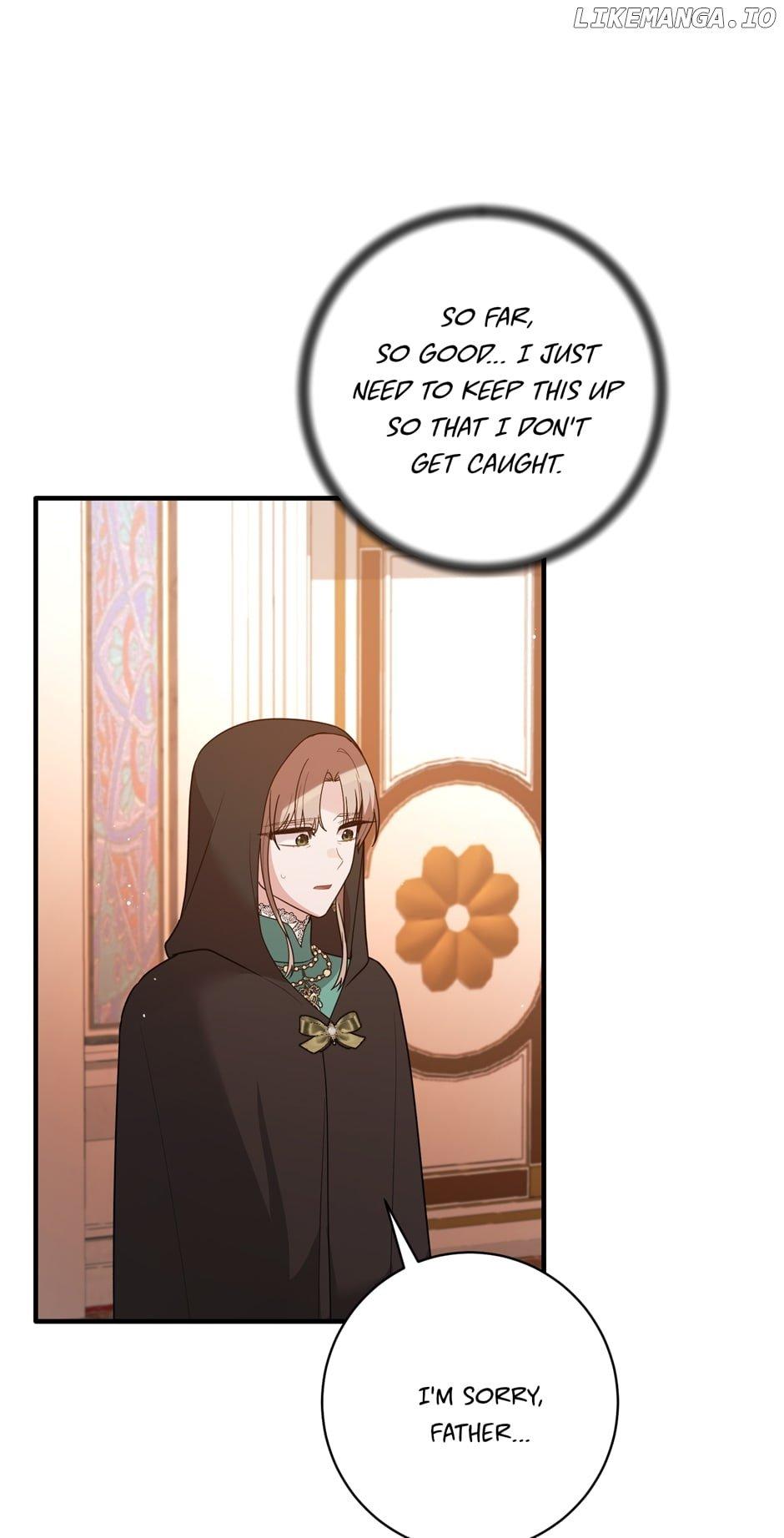 Angelic Lady Chapter 158 page 9