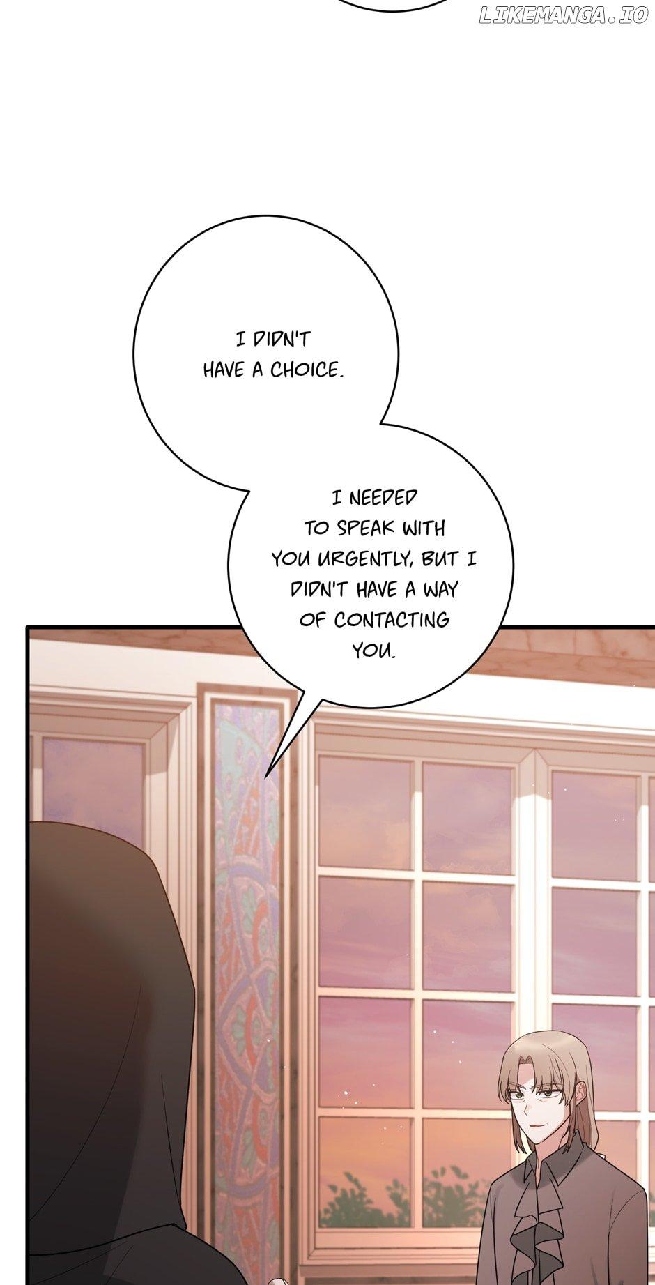 Angelic Lady Chapter 158 page 10
