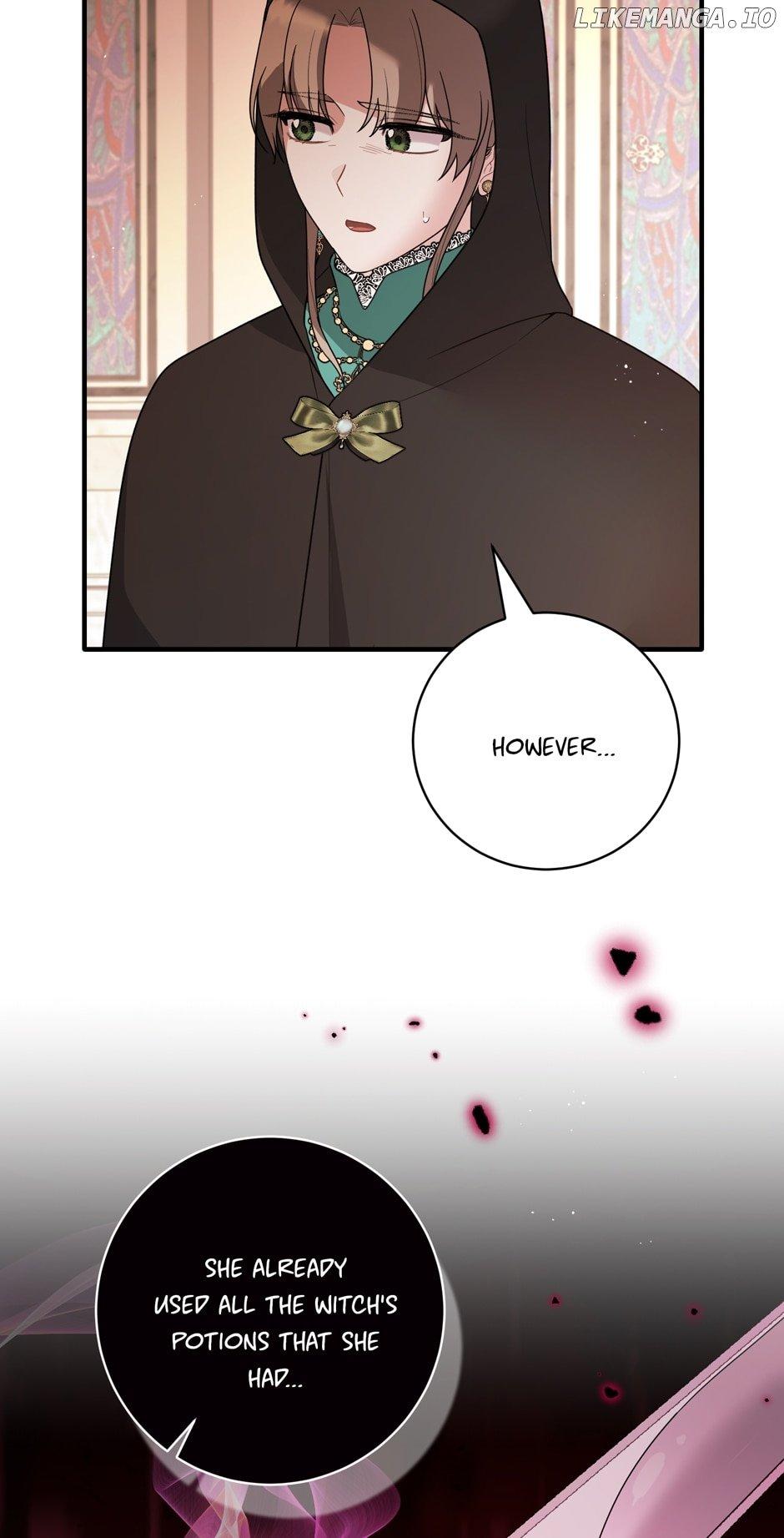 Angelic Lady Chapter 158 page 12