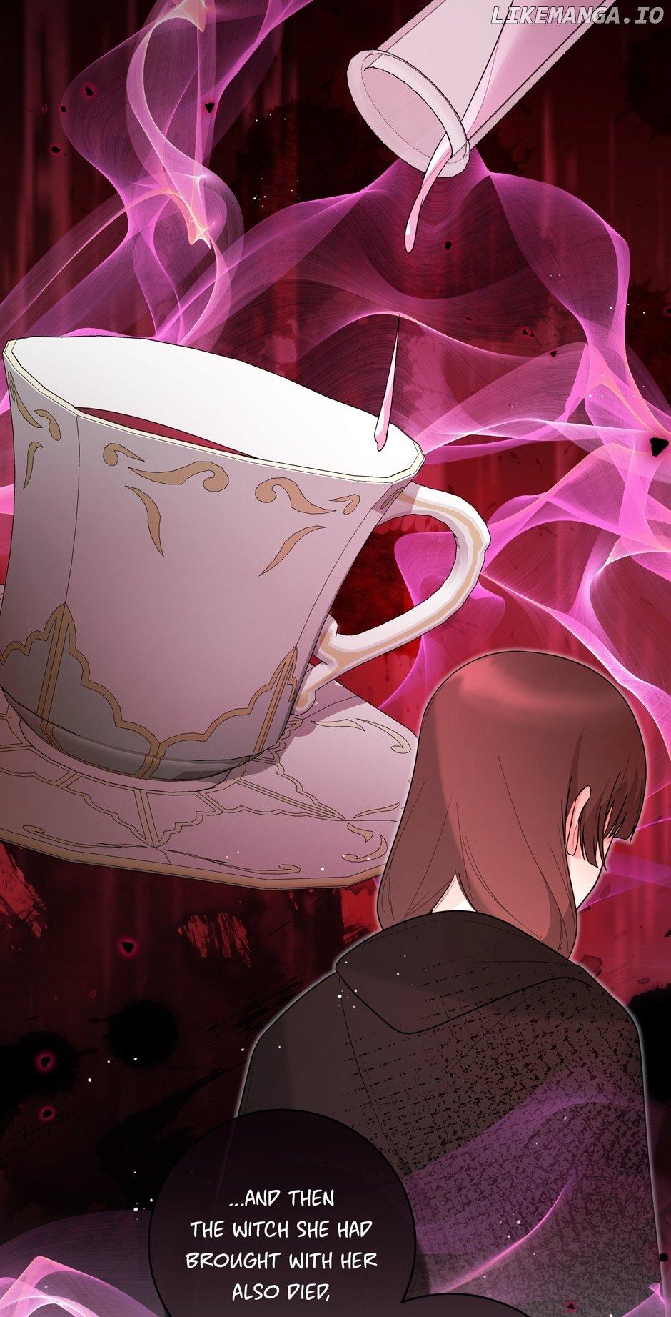 Angelic Lady Chapter 158 page 13