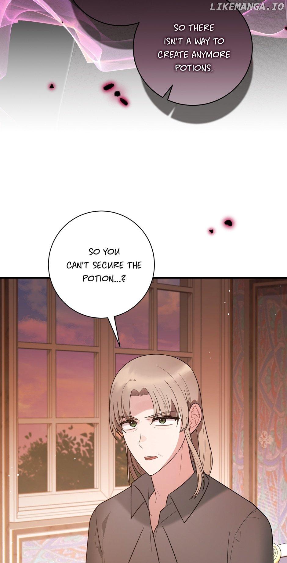 Angelic Lady Chapter 158 page 14