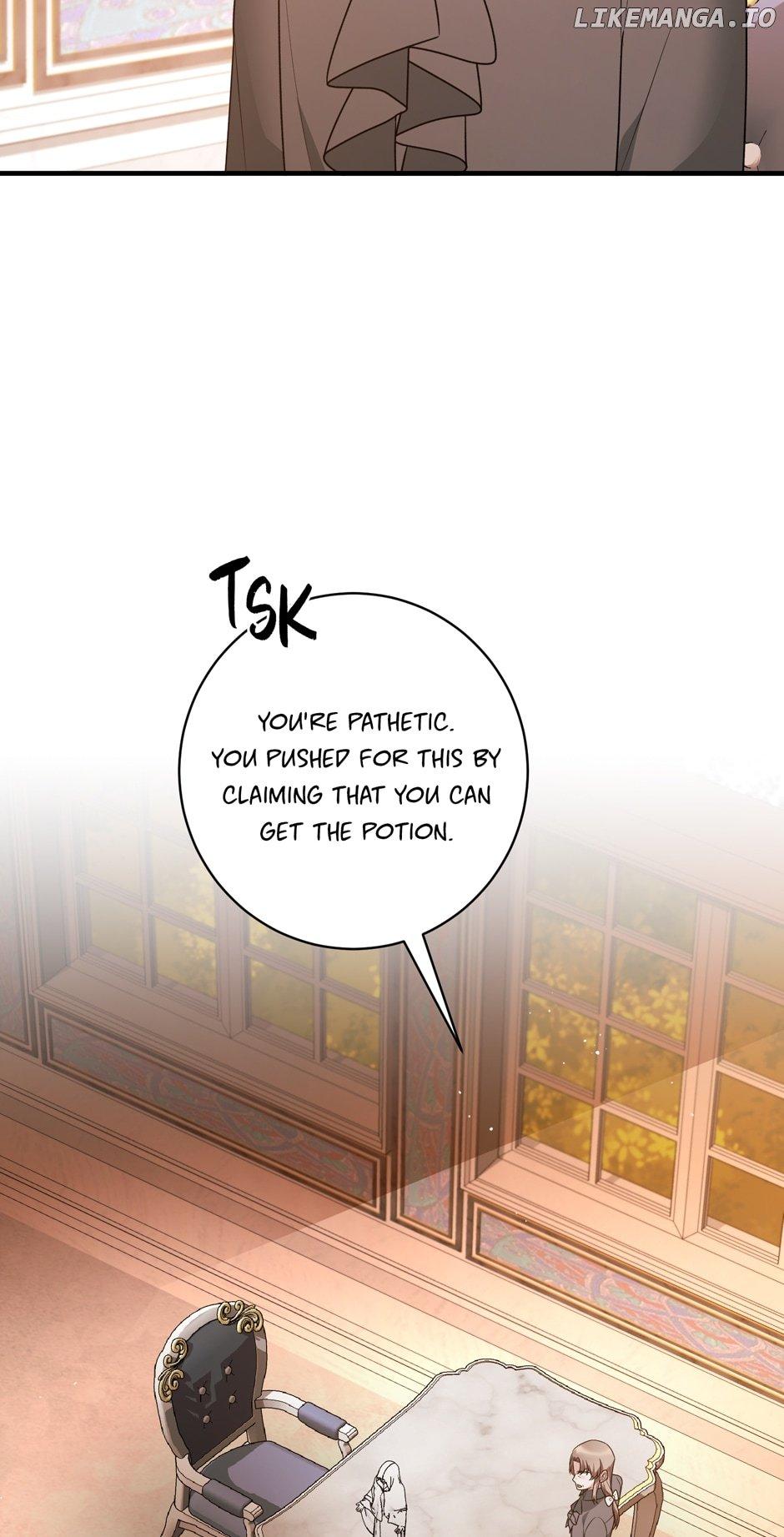 Angelic Lady Chapter 158 page 15