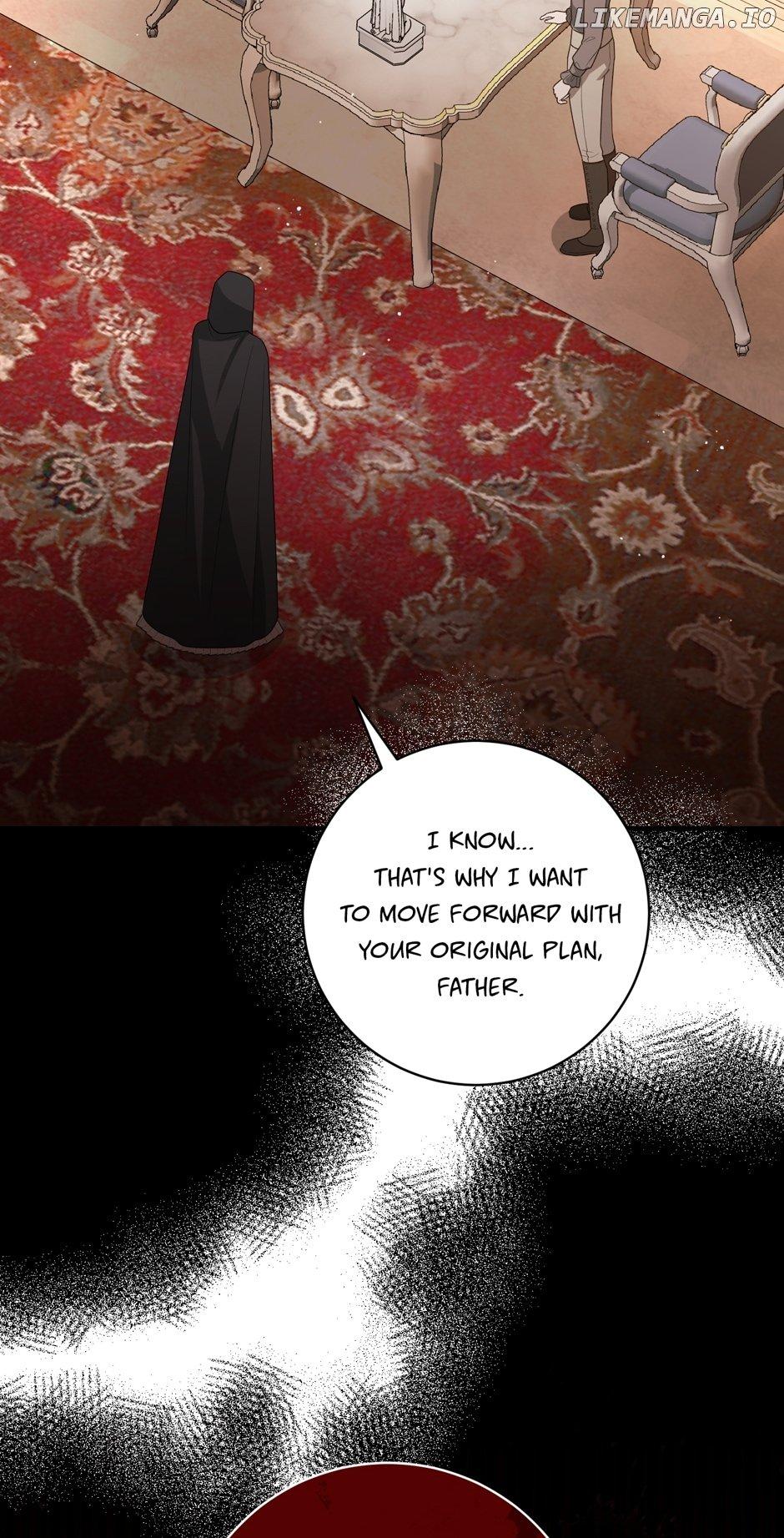 Angelic Lady Chapter 158 page 16