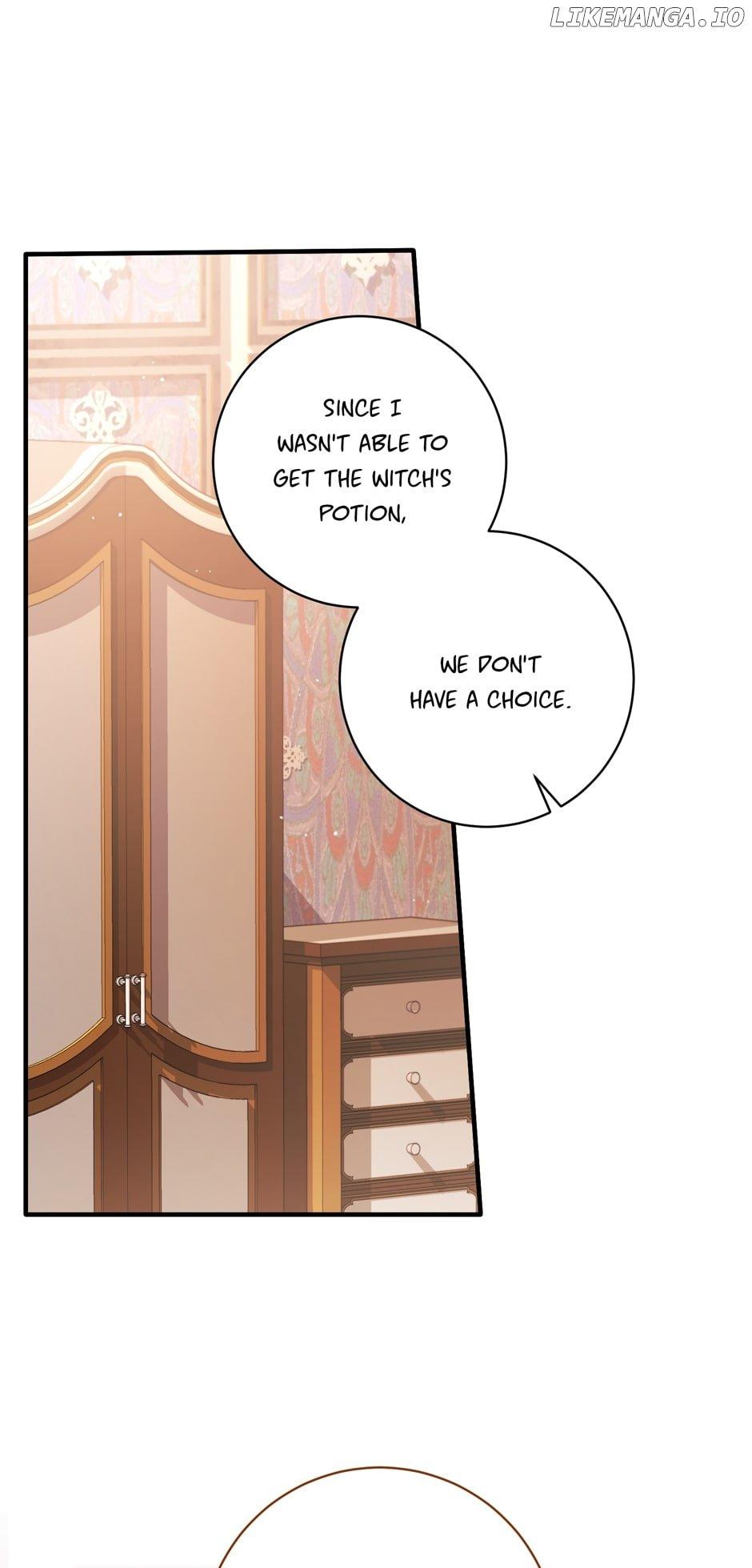 Angelic Lady Chapter 158 page 18