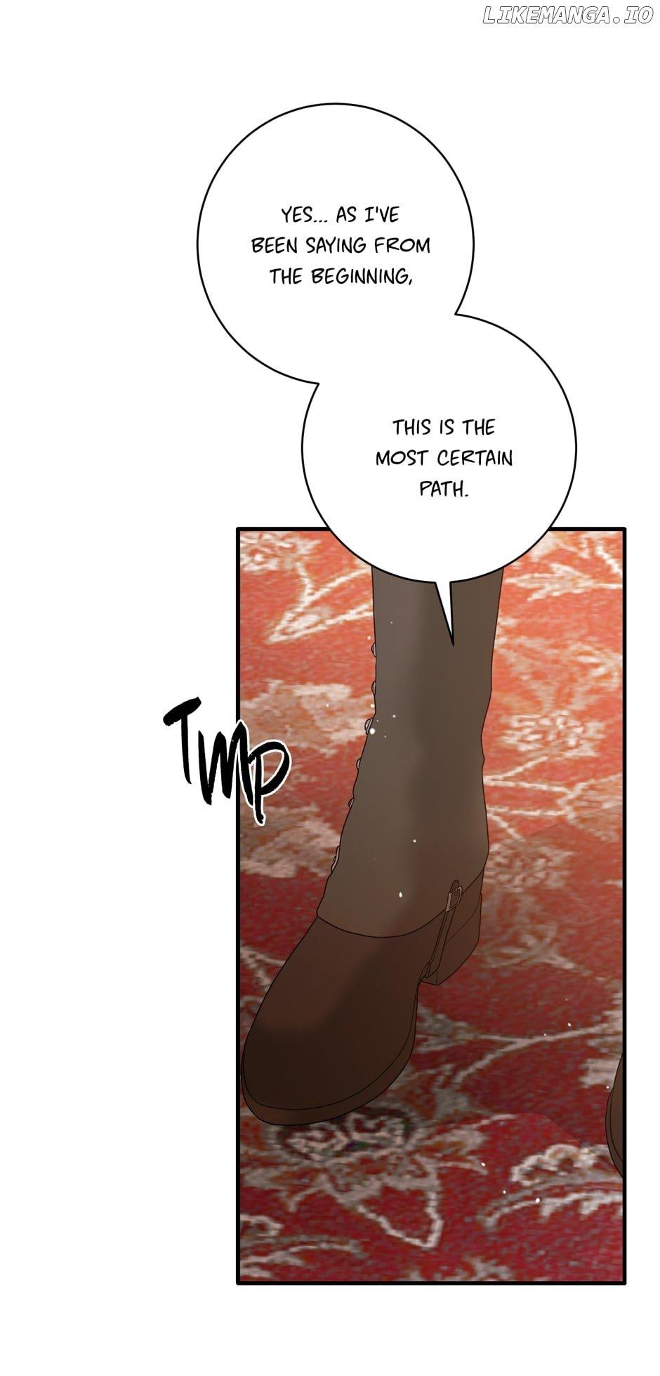 Angelic Lady Chapter 158 page 21