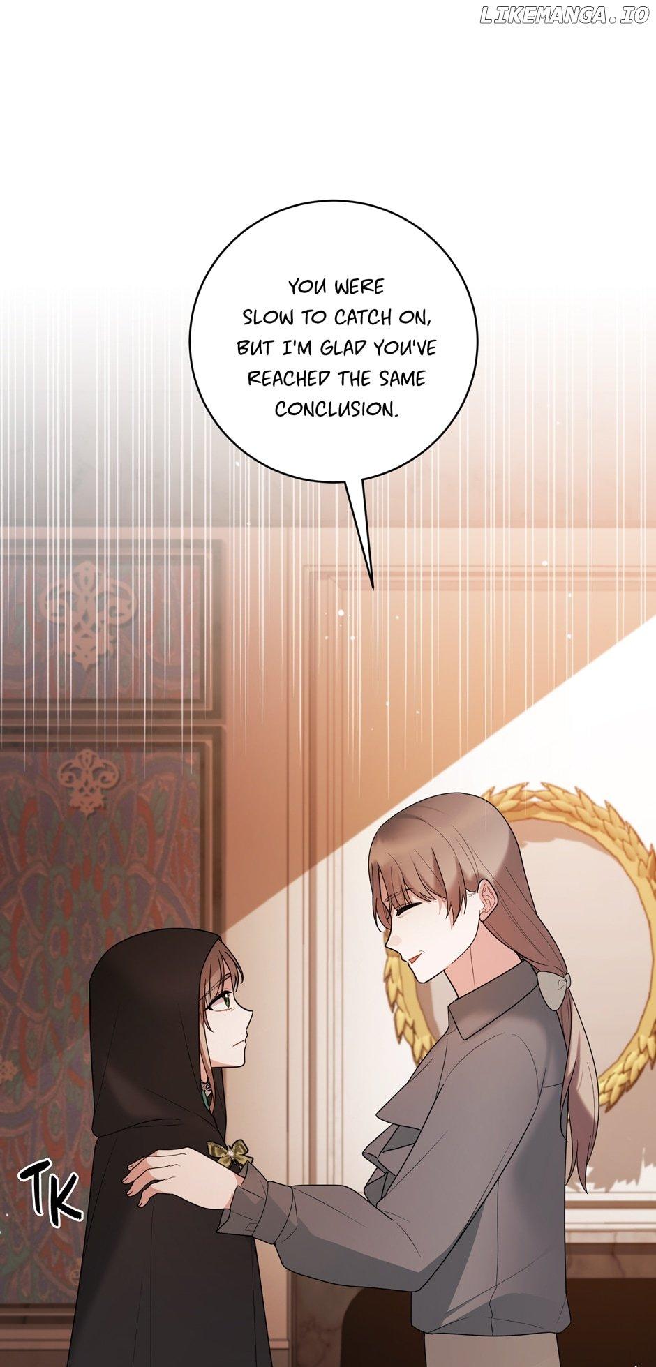 Angelic Lady Chapter 158 page 22