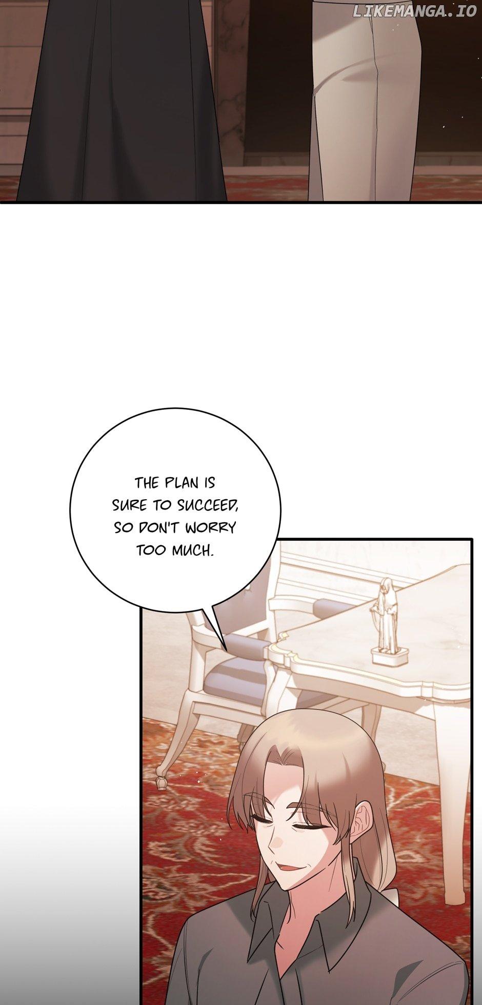 Angelic Lady Chapter 158 page 23