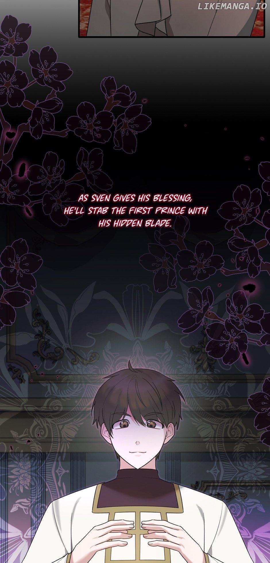 Angelic Lady Chapter 158 page 24