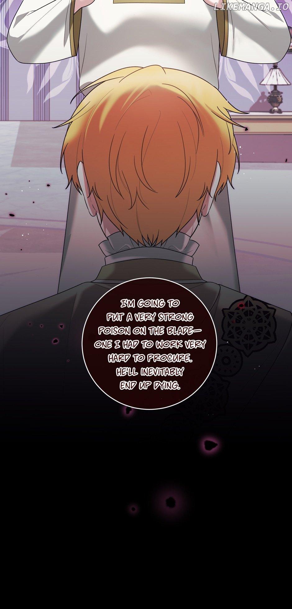 Angelic Lady Chapter 158 page 25
