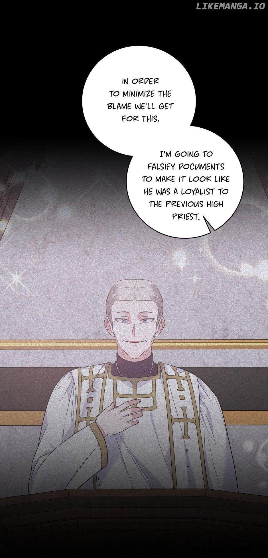 Angelic Lady Chapter 158 page 26