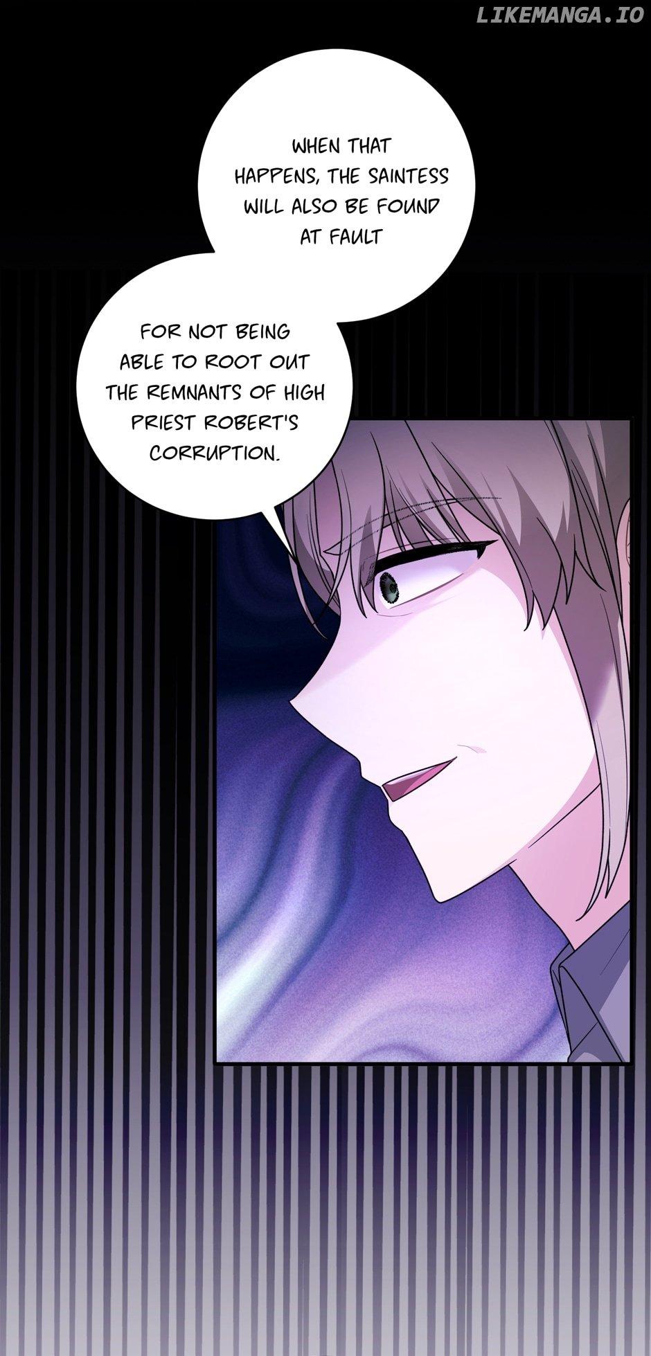 Angelic Lady Chapter 158 page 27