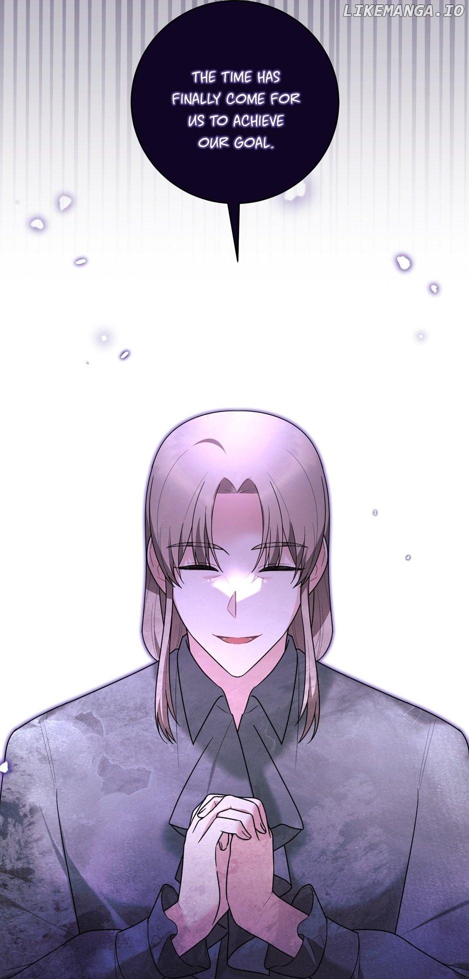 Angelic Lady Chapter 158 page 28