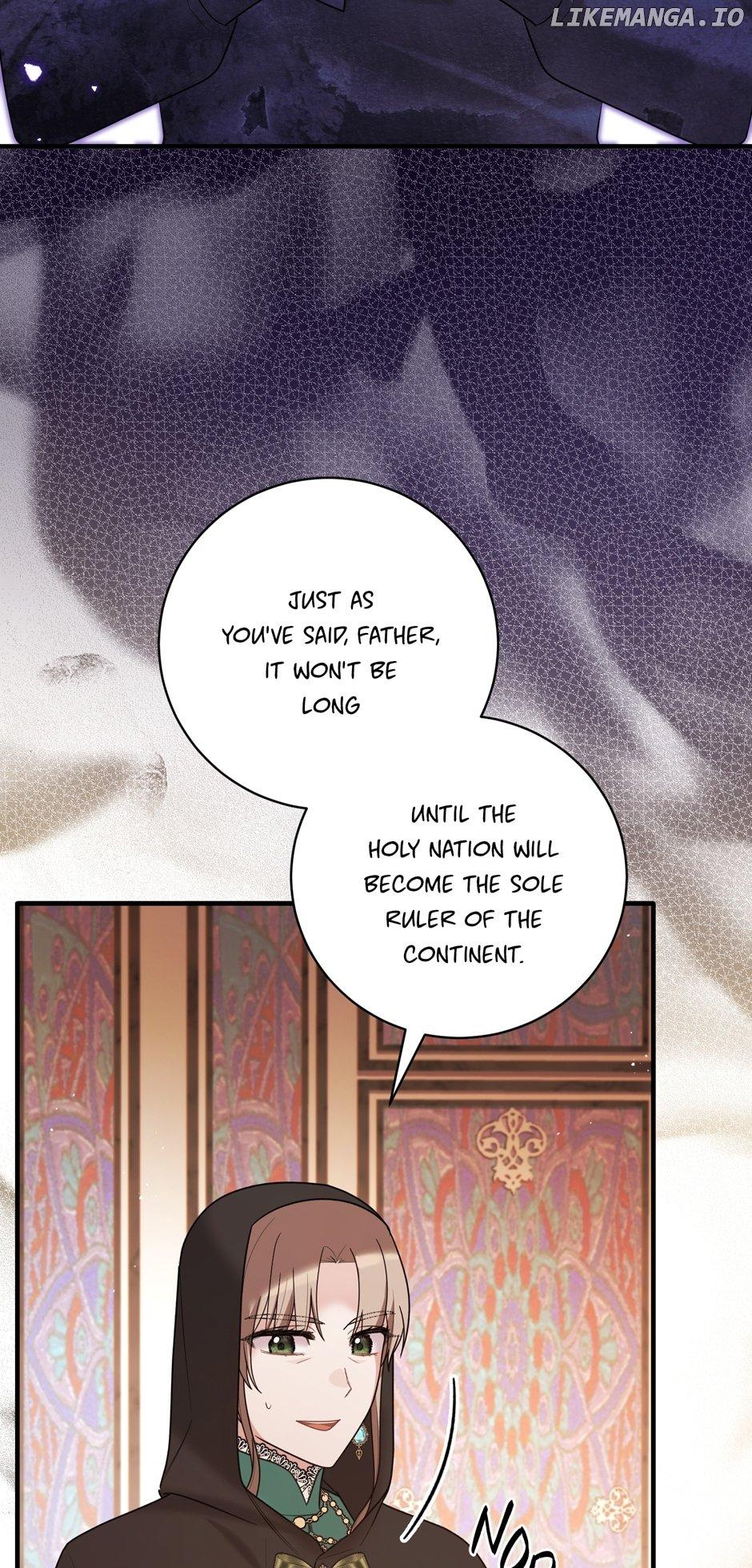 Angelic Lady Chapter 158 page 29