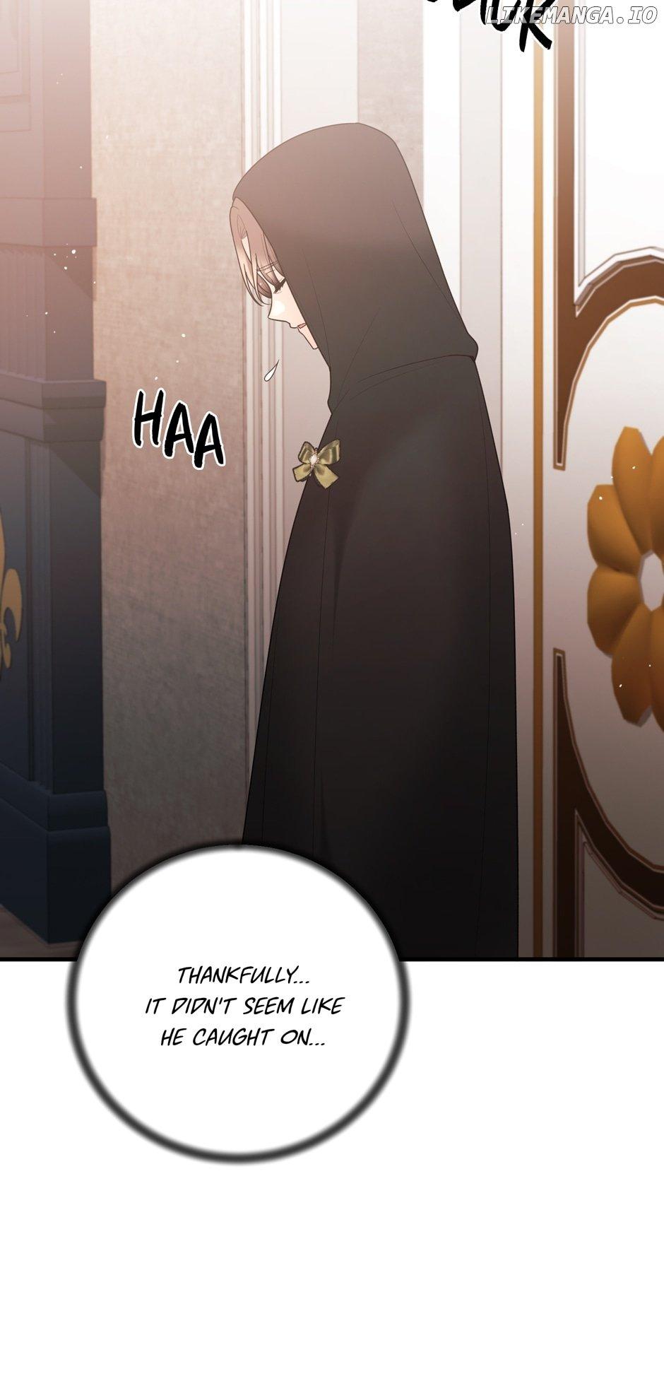 Angelic Lady Chapter 158 page 33
