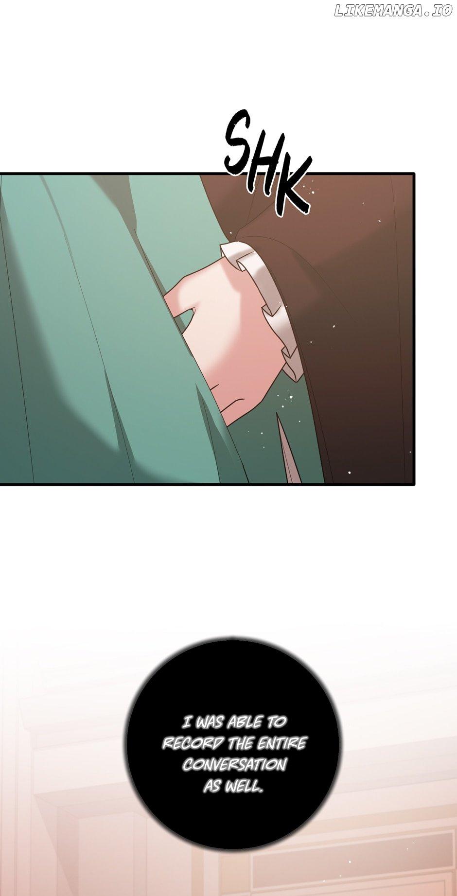 Angelic Lady Chapter 158 page 34