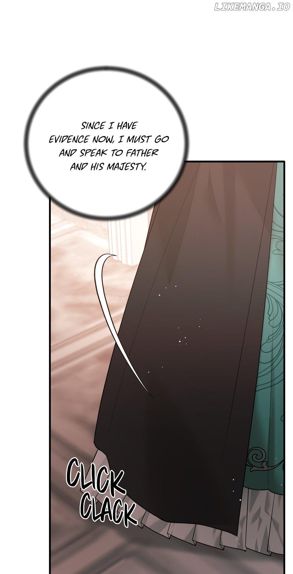 Angelic Lady Chapter 158 page 36