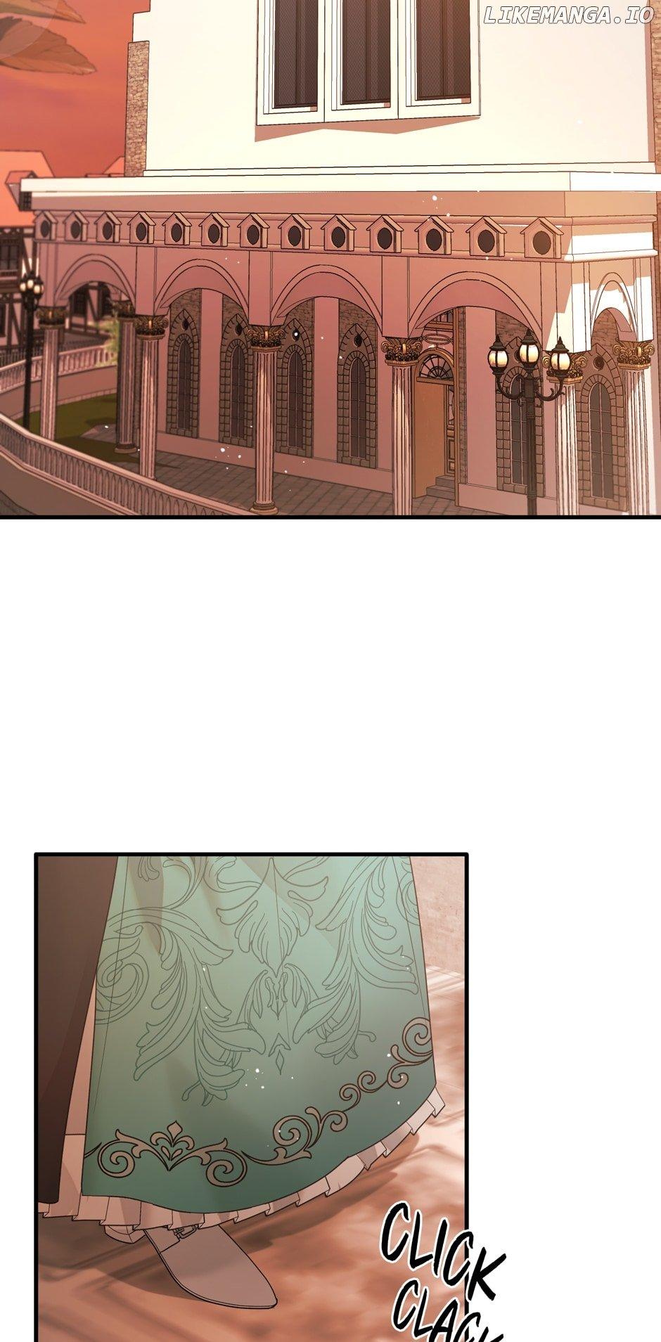 Angelic Lady Chapter 158 page 3