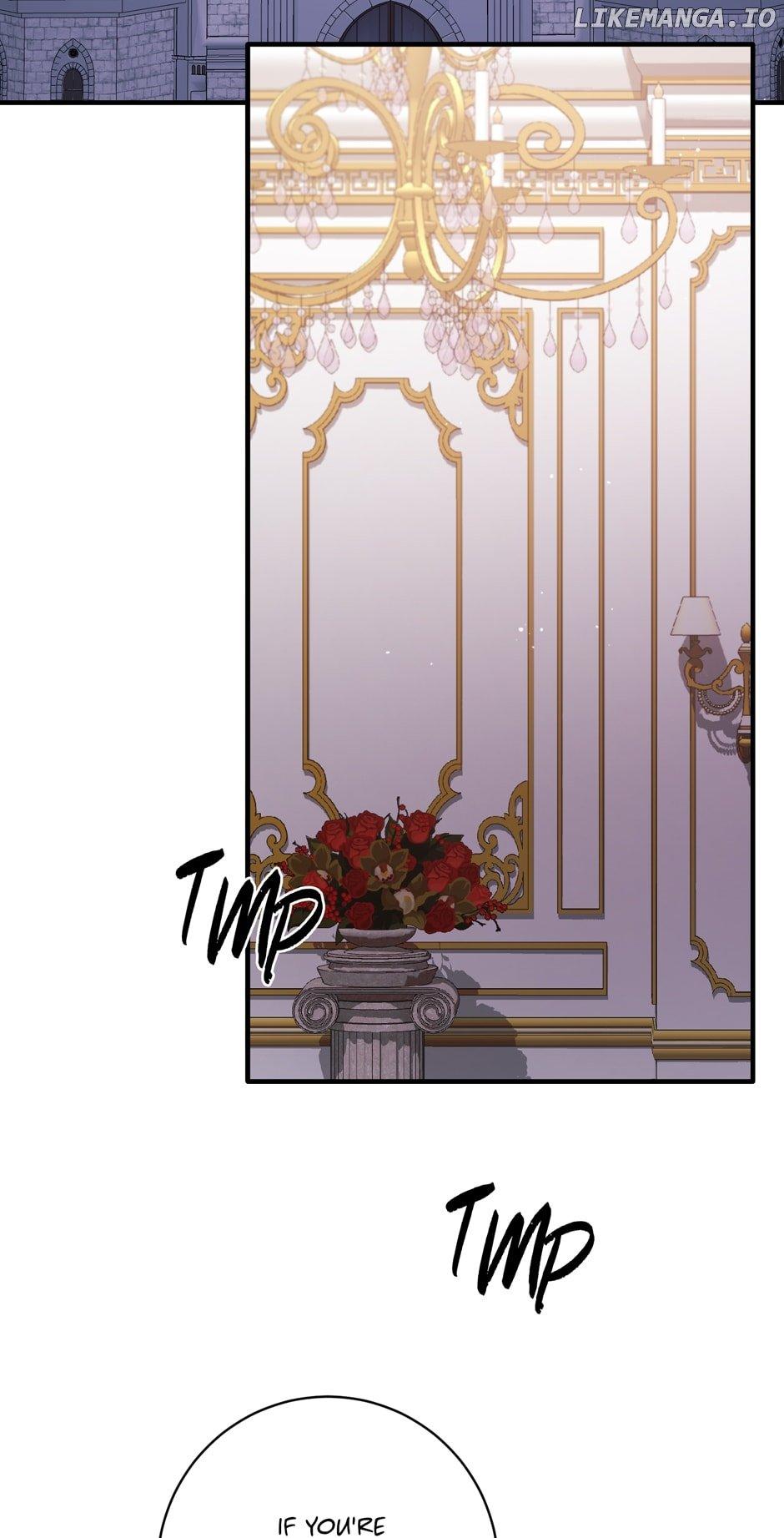 Angelic Lady Chapter 158 page 39