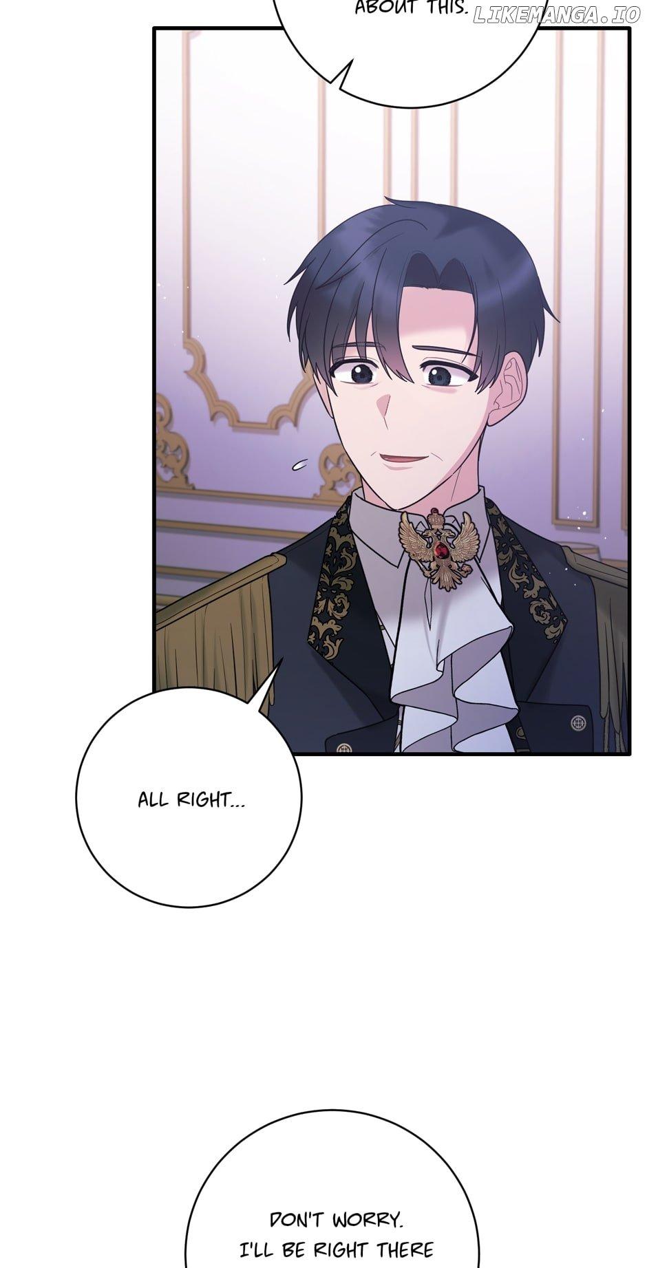 Angelic Lady Chapter 158 page 42