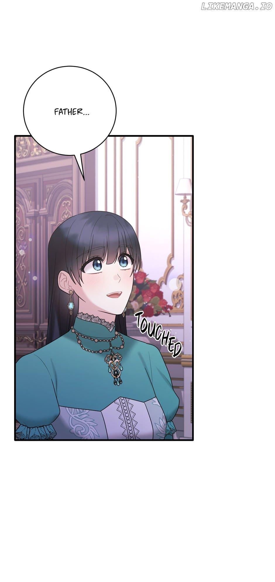 Angelic Lady Chapter 158 page 44
