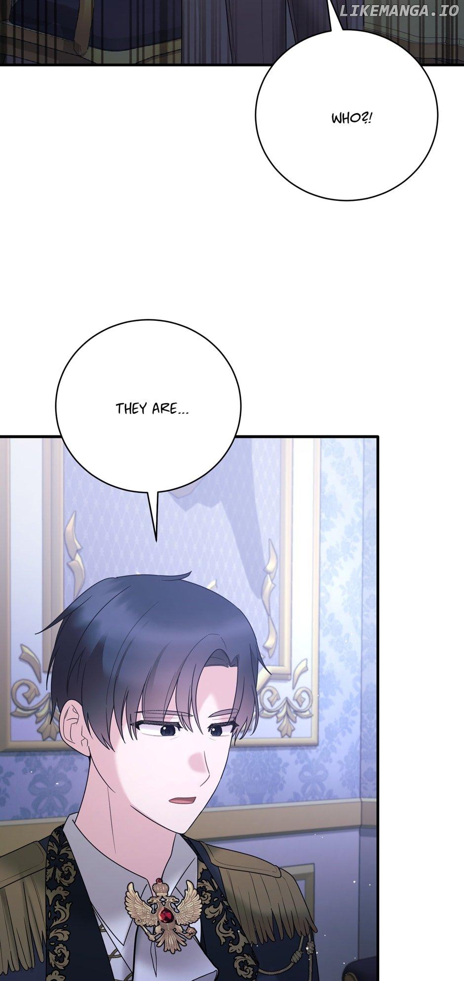 Angelic Lady Chapter 158 page 51