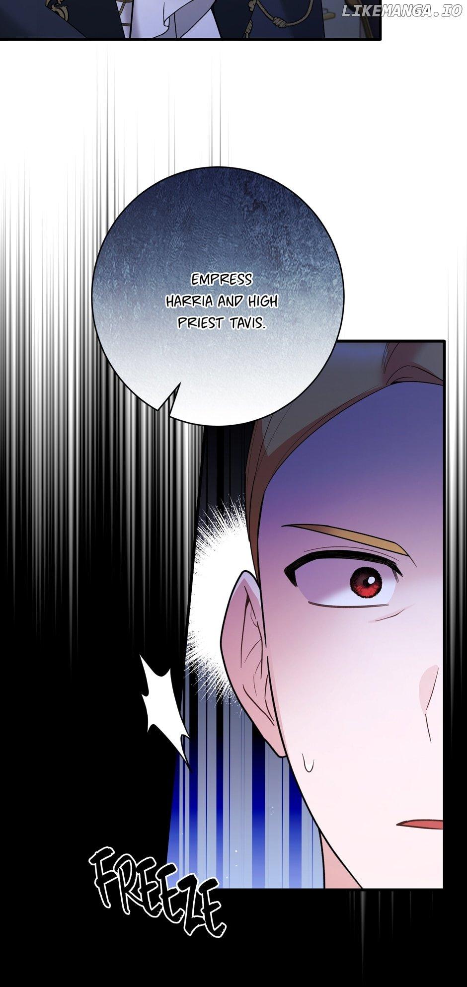 Angelic Lady Chapter 158 page 52