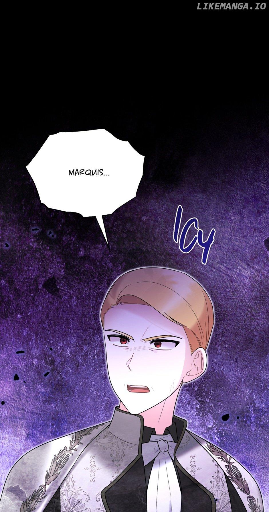 Angelic Lady Chapter 158 page 53