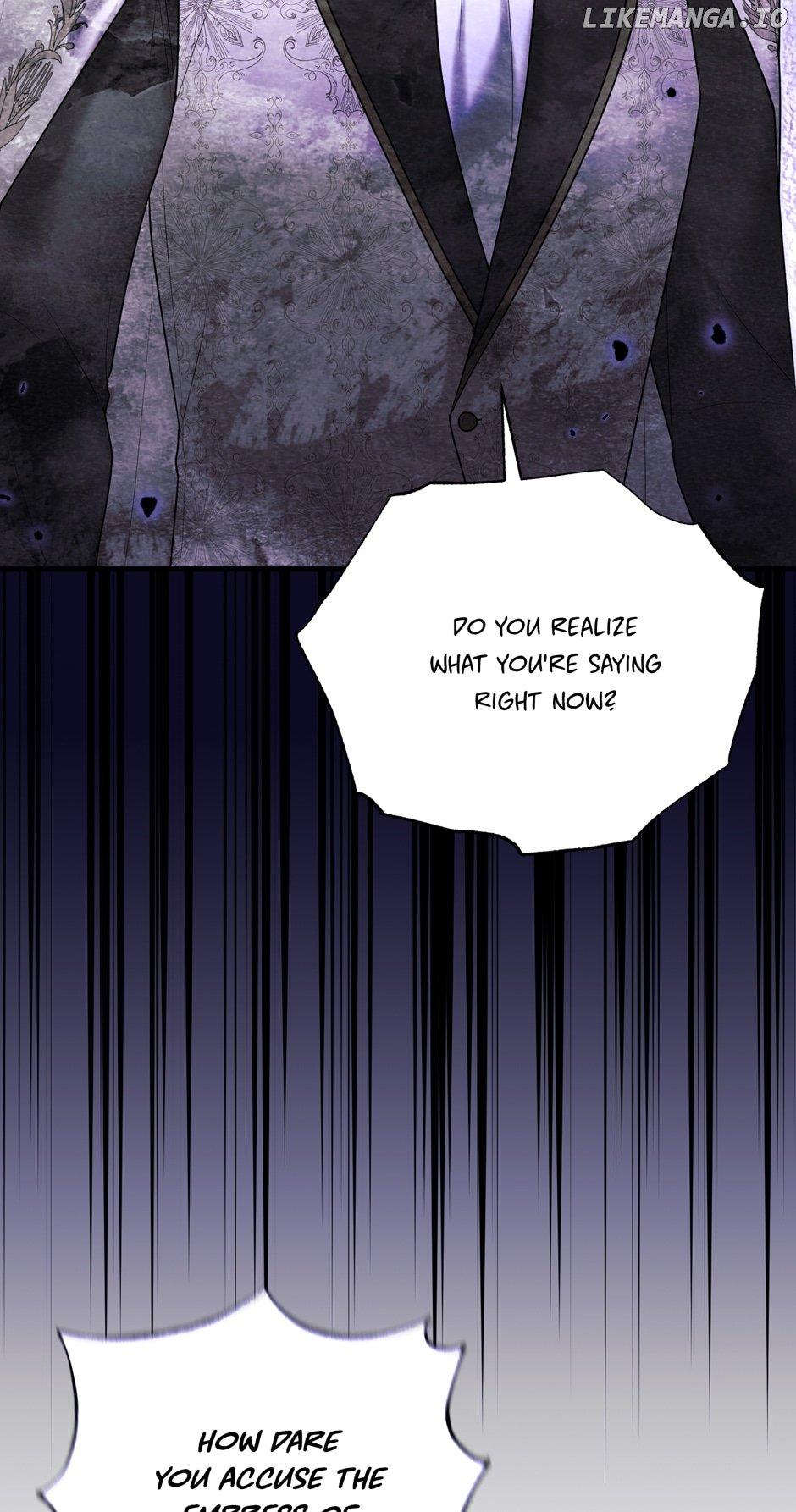 Angelic Lady Chapter 158 page 54