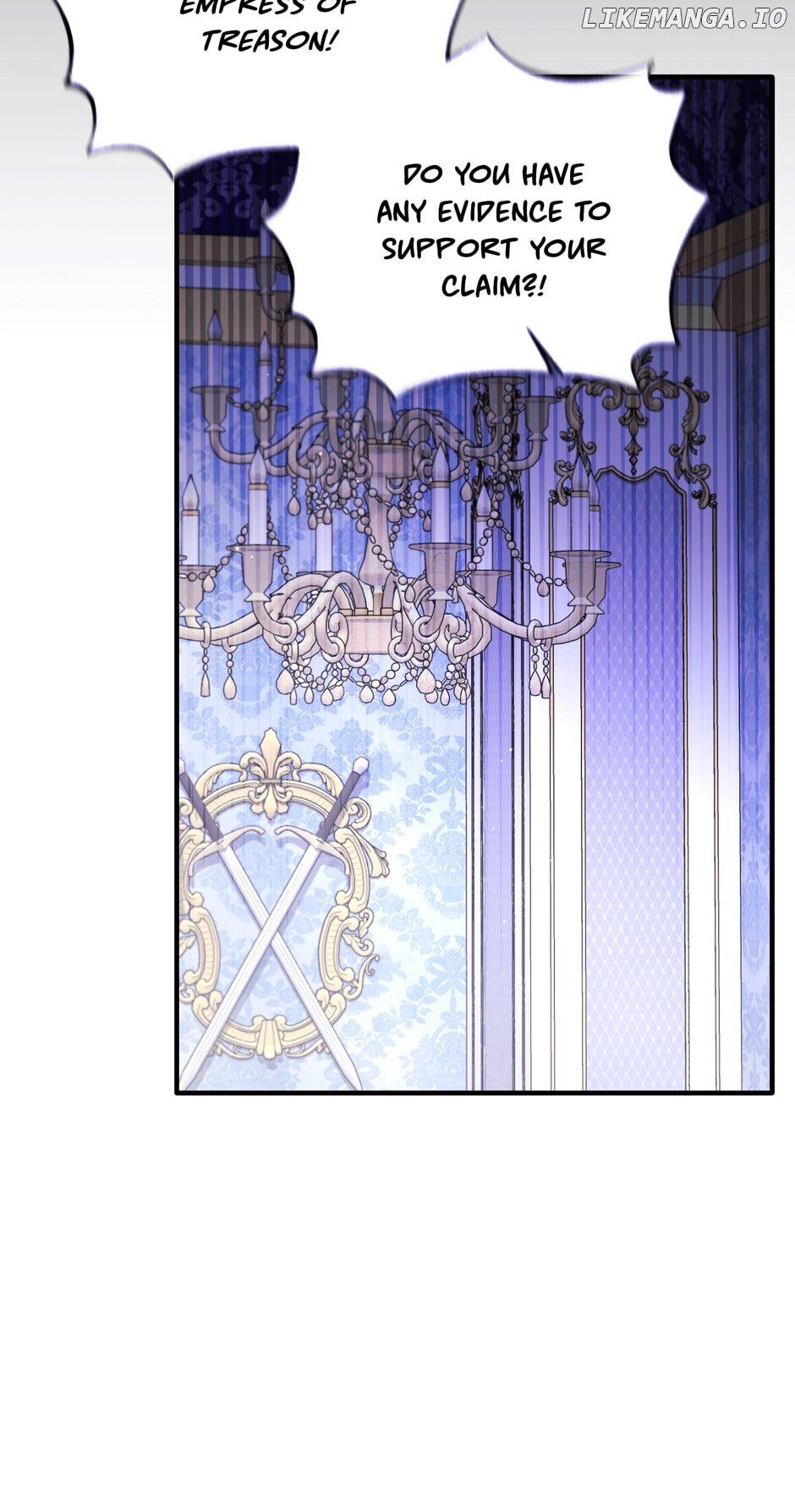 Angelic Lady Chapter 158 page 55