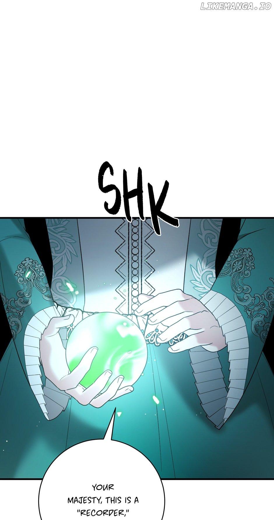 Angelic Lady Chapter 158 page 57